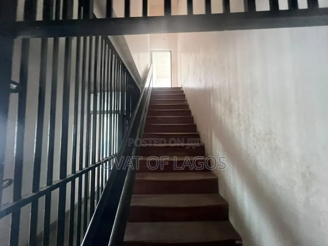 5bdrm Duplex in Victoria Island for rent