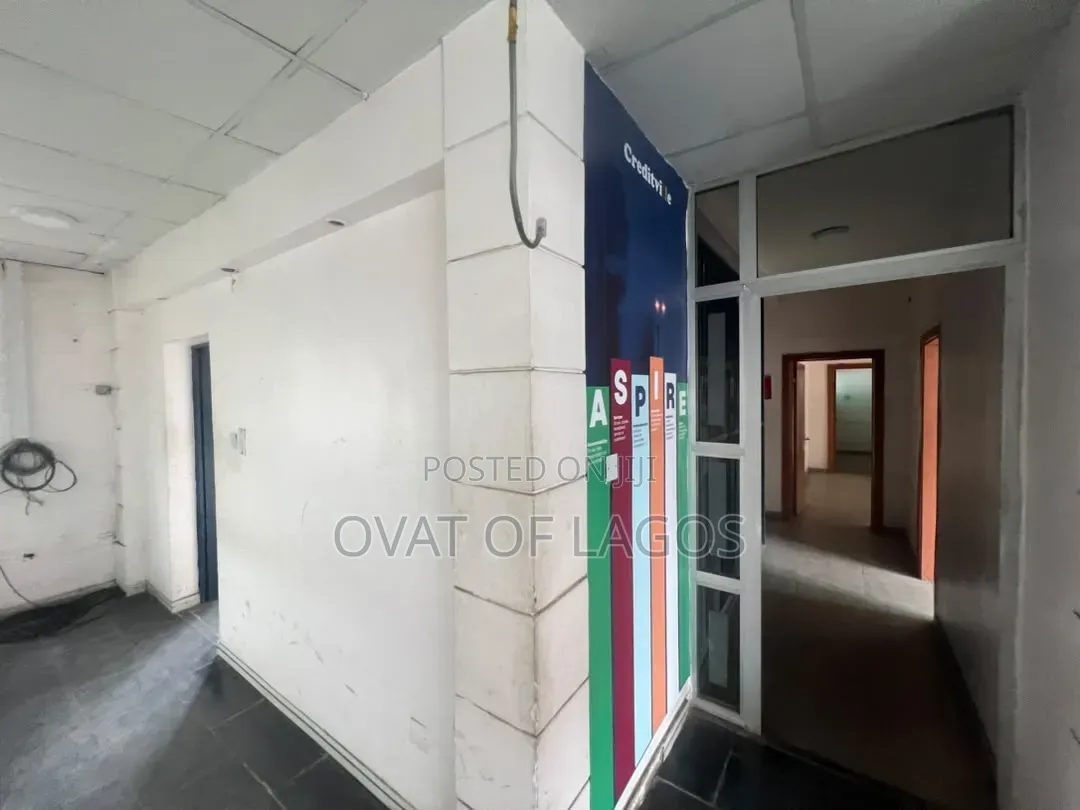 5bdrm Duplex in Victoria Island for rent
