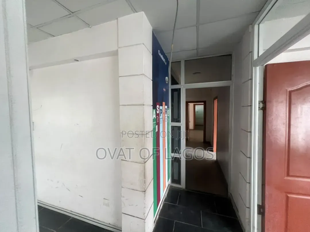 5bdrm Duplex in Victoria Island for rent