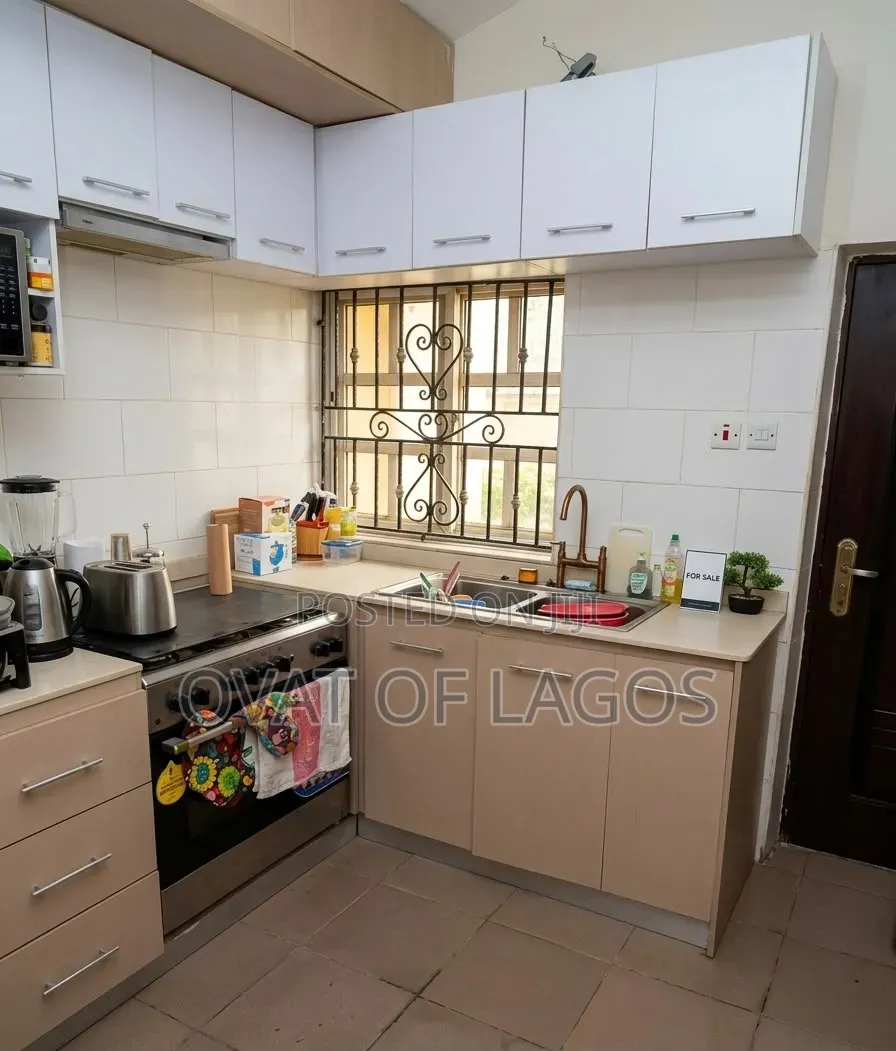 4bdrm Duplex in Oniru, Victoria Island Extension for sale