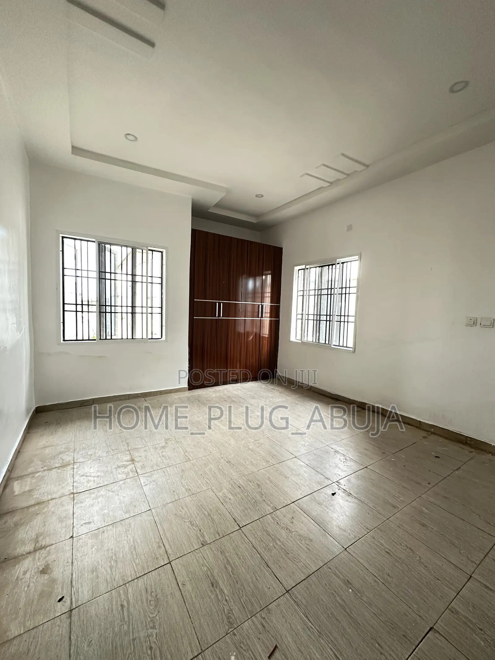 2bdrm Bungalow in Efab Verizon Estate for rent