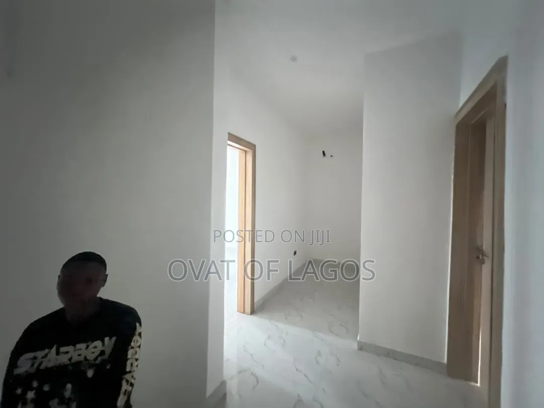 4bdrm Duplex in Orchid, Lekki Expressway for rent