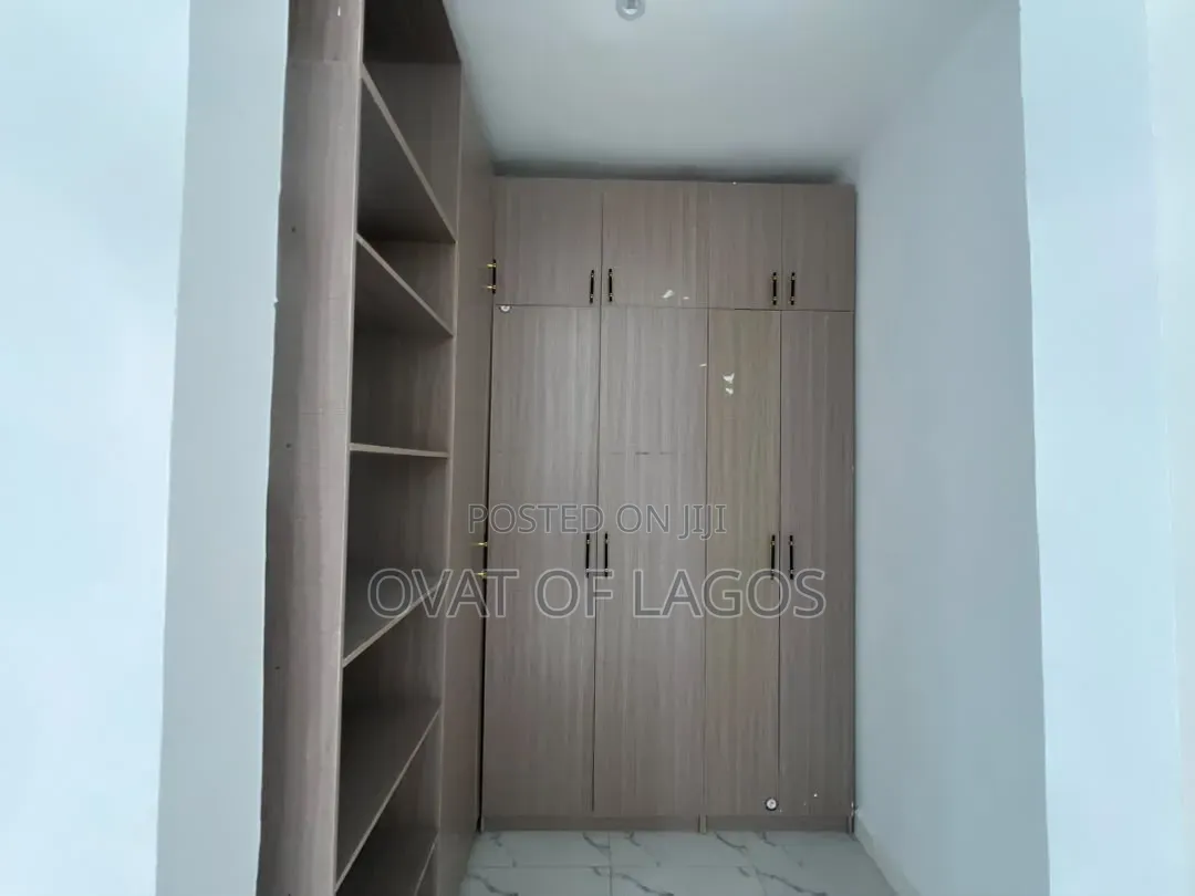 4bdrm Duplex in Orchid, Lekki Expressway for rent