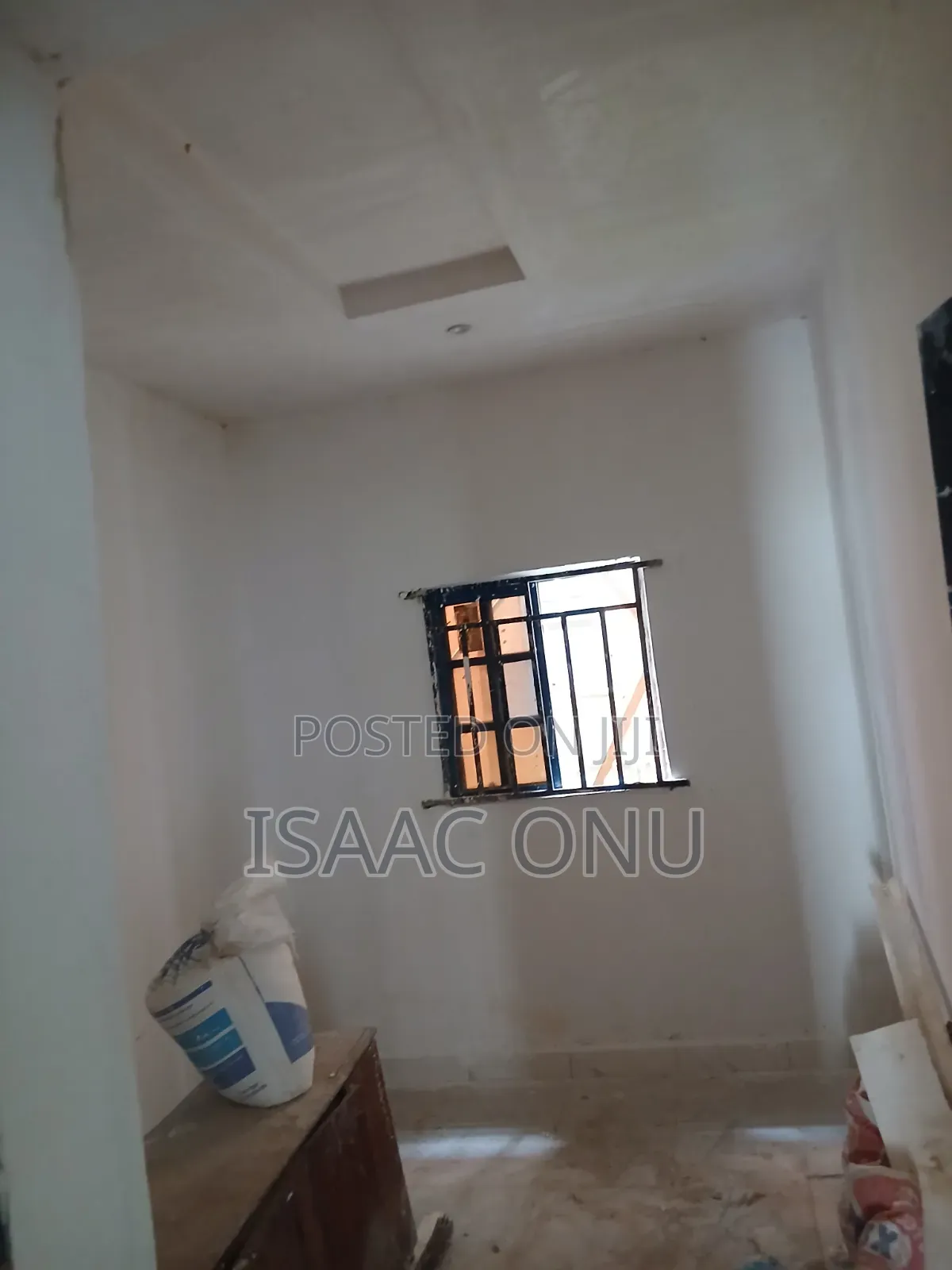 2bdrm Apartment in Apo Mechanic Estate for rent