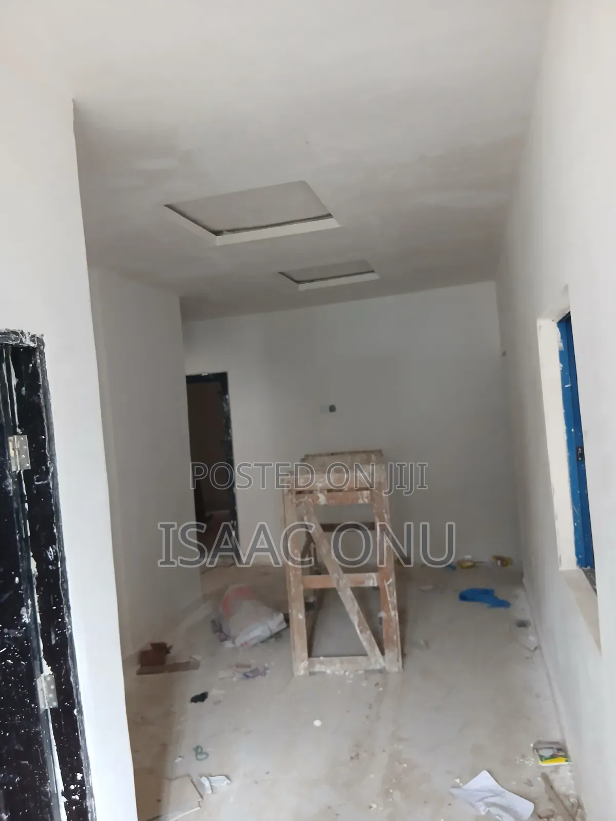 2bdrm Apartment in Apo Mechanic Estate for rent