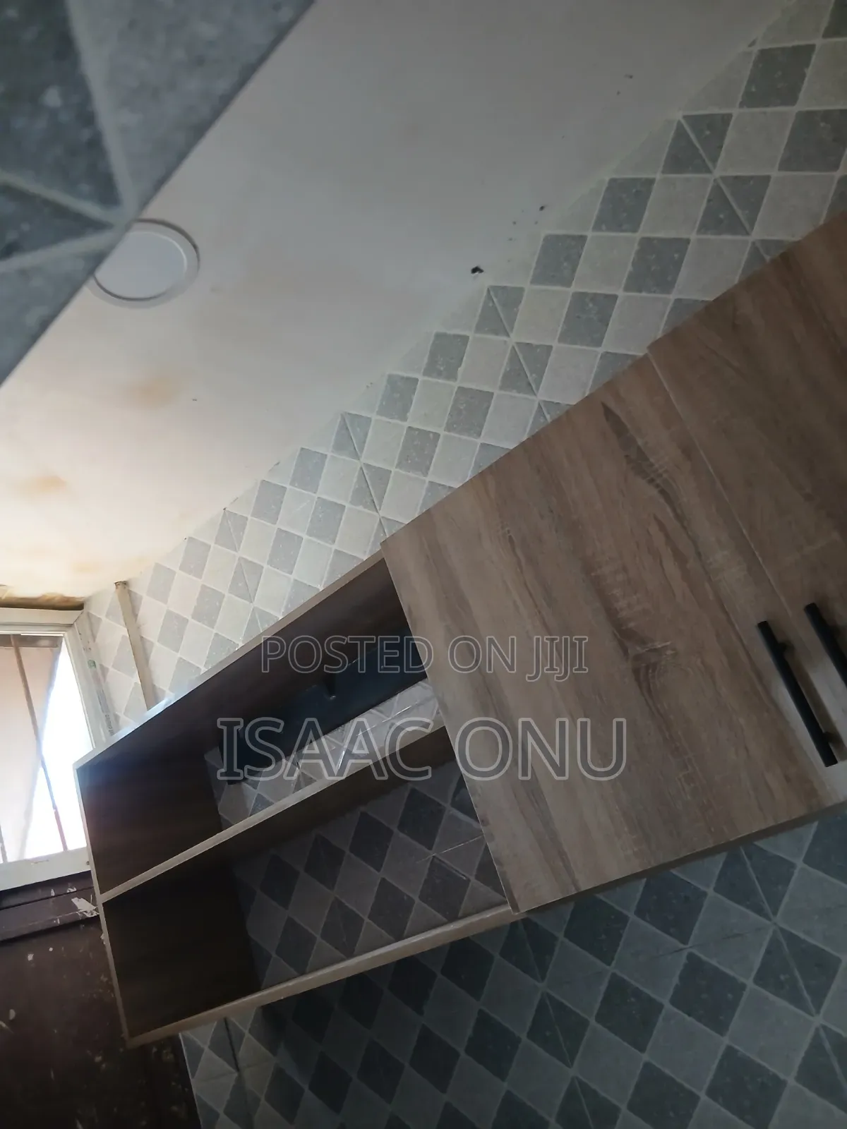 2bdrm Apartment in Apo Mechanic Estate for rent