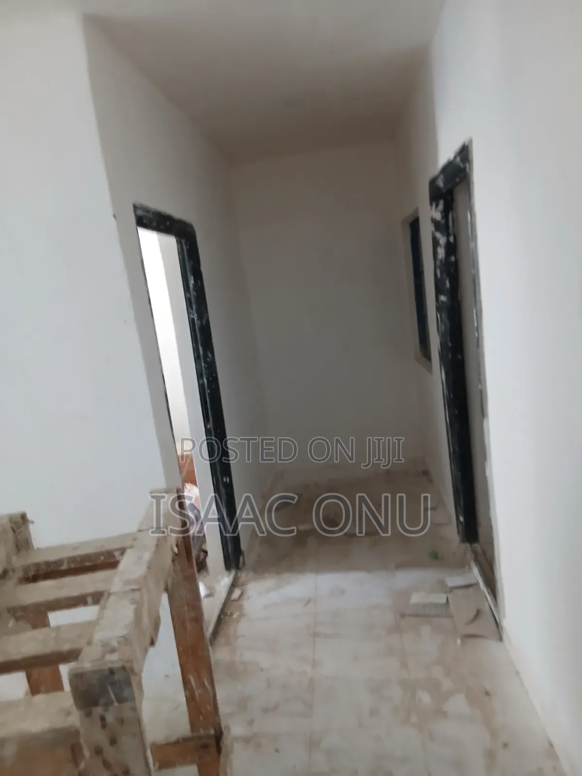2bdrm Apartment in Apo Mechanic Estate for rent