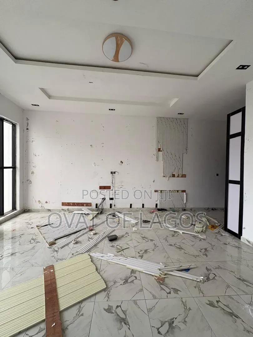 4bdrm Duplex in Orchid, Lekki Expressway for rent