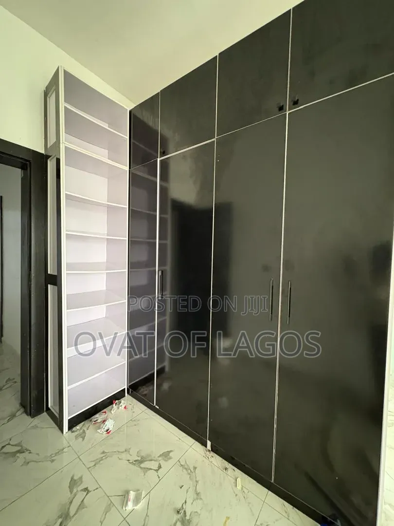 4bdrm Duplex in Orchid, Lekki Expressway for rent