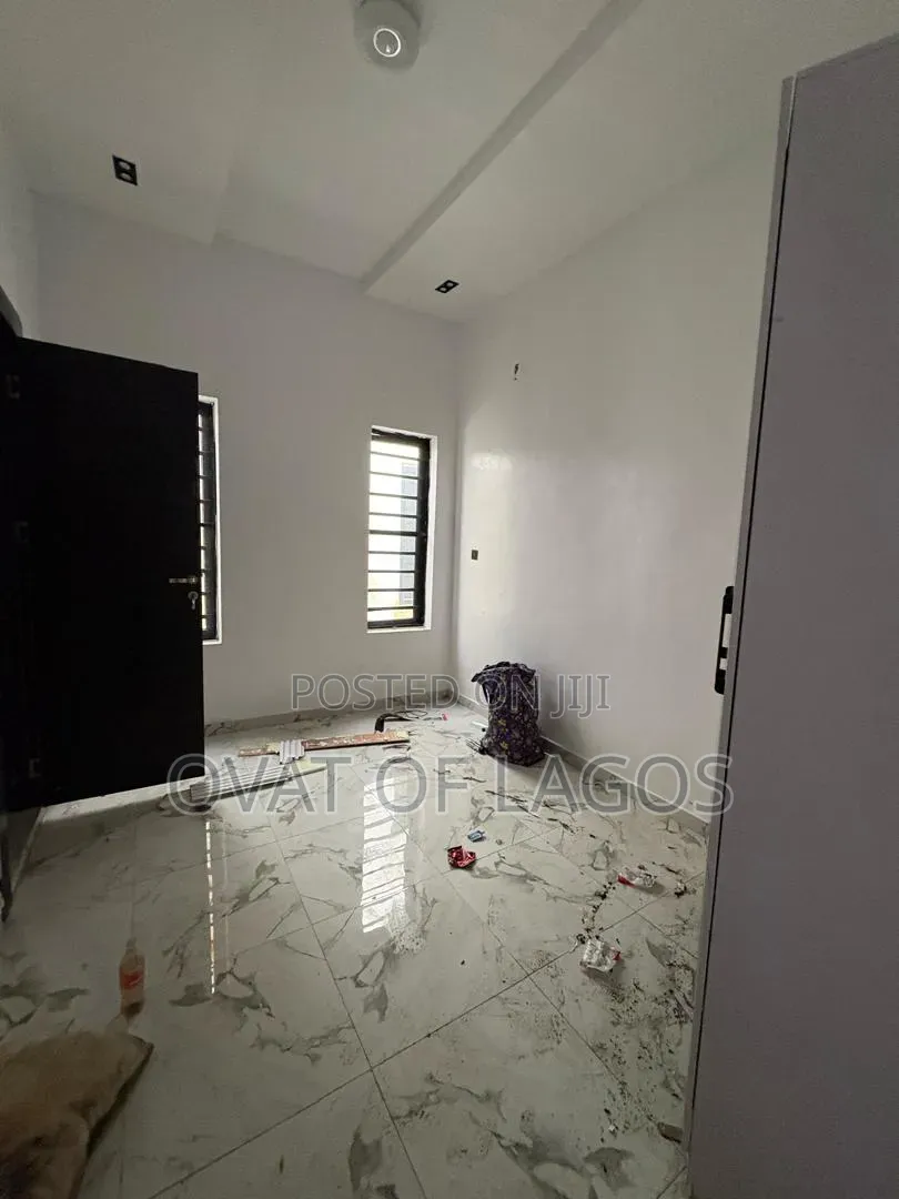 4bdrm Duplex in Orchid, Lekki Expressway for rent