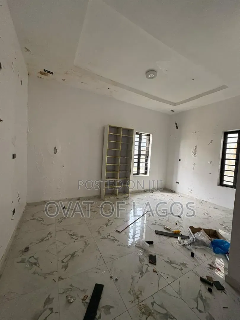 4bdrm Duplex in Orchid, Lekki Expressway for rent