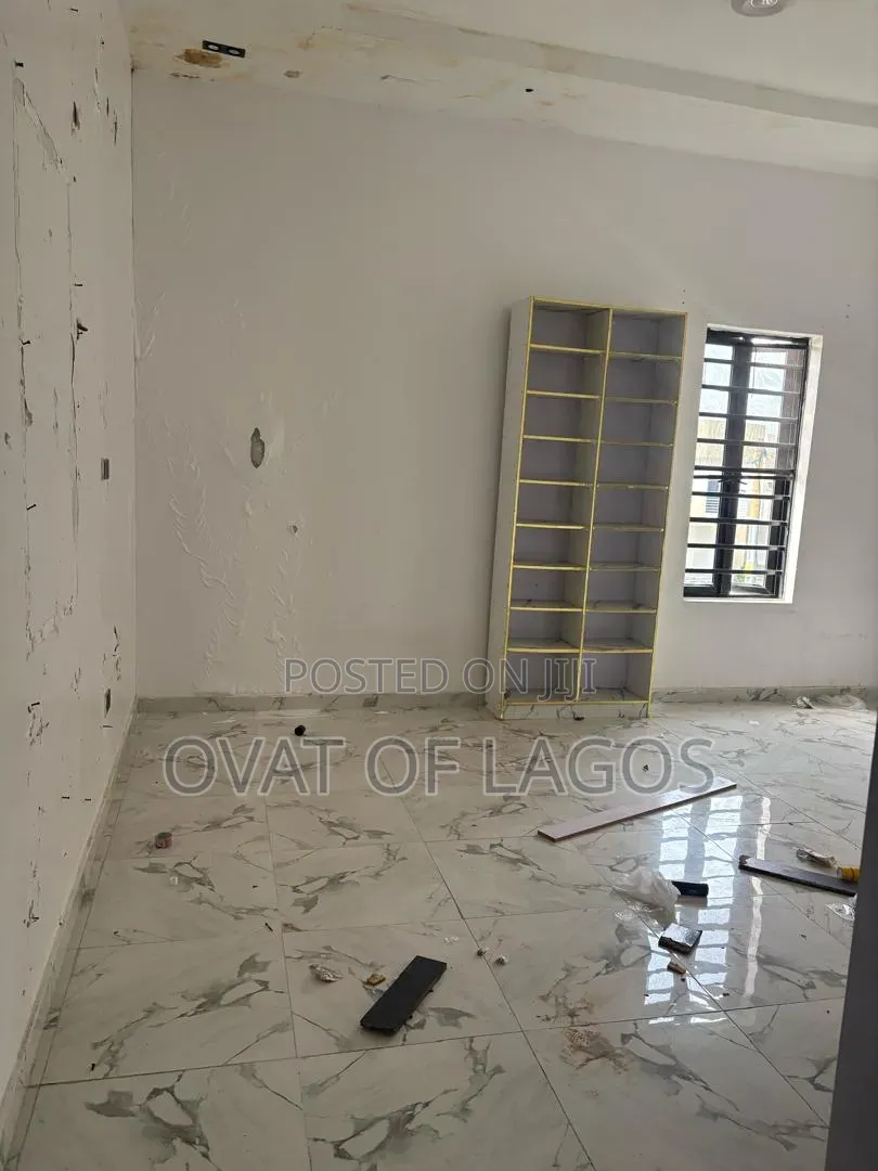 4bdrm Duplex in Orchid, Lekki Expressway for rent