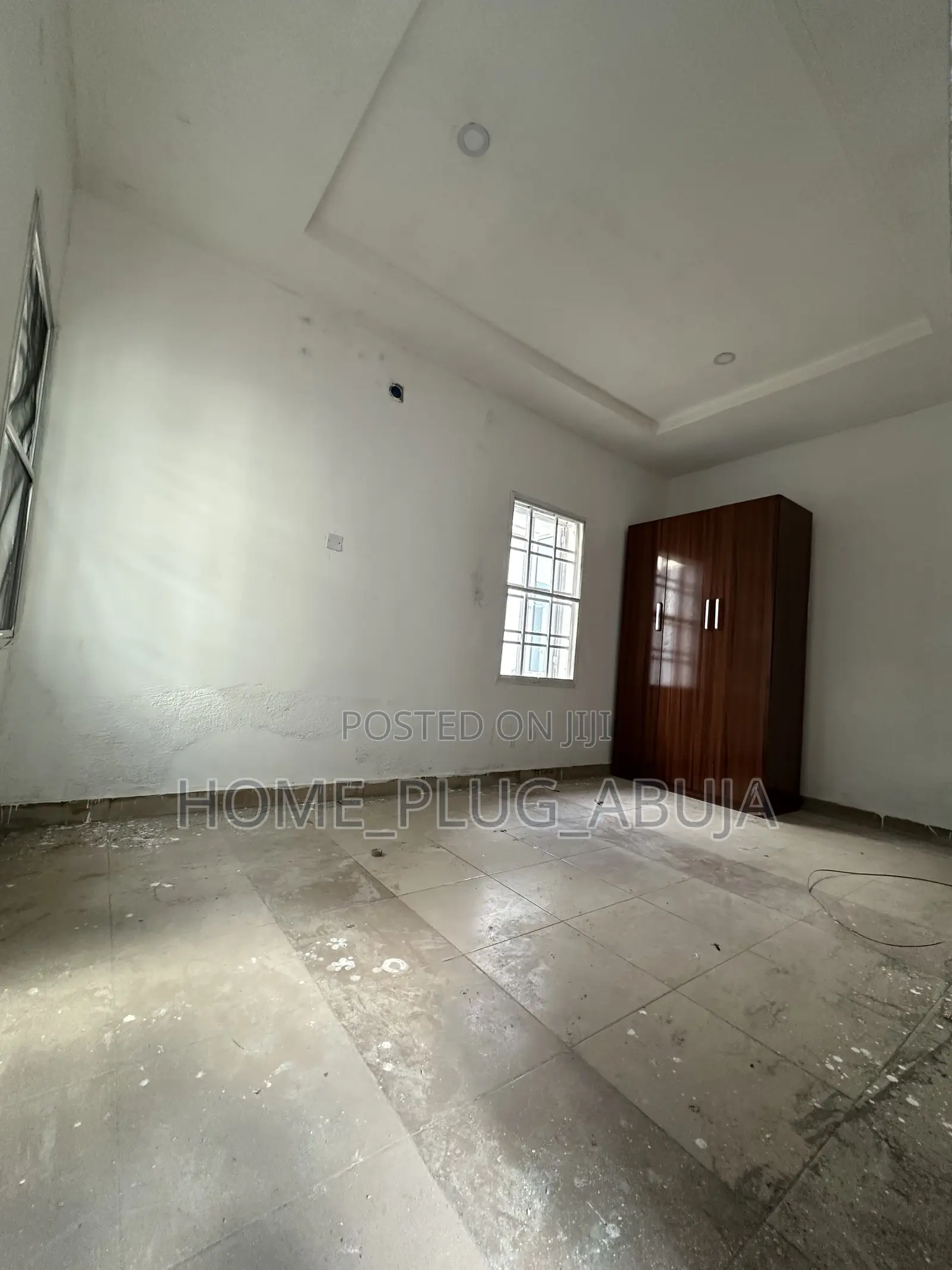 Studio Apartment in Efab Verizon Estate for rent