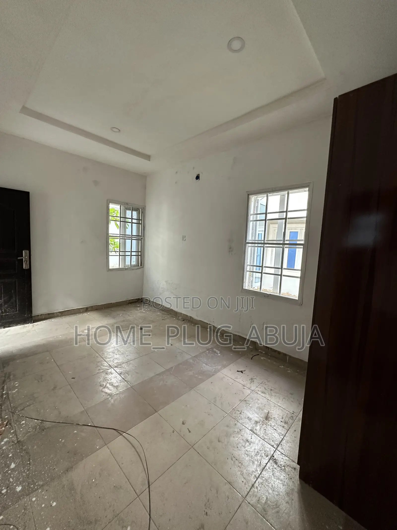 Studio Apartment in Efab Verizon Estate for rent