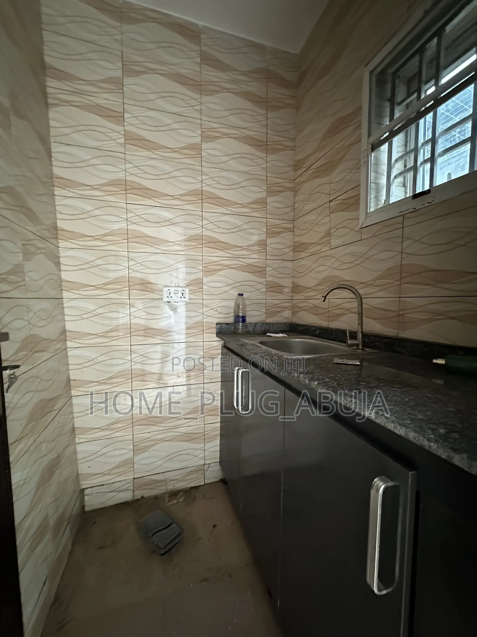 Studio Apartment in Efab Verizon Estate for rent
