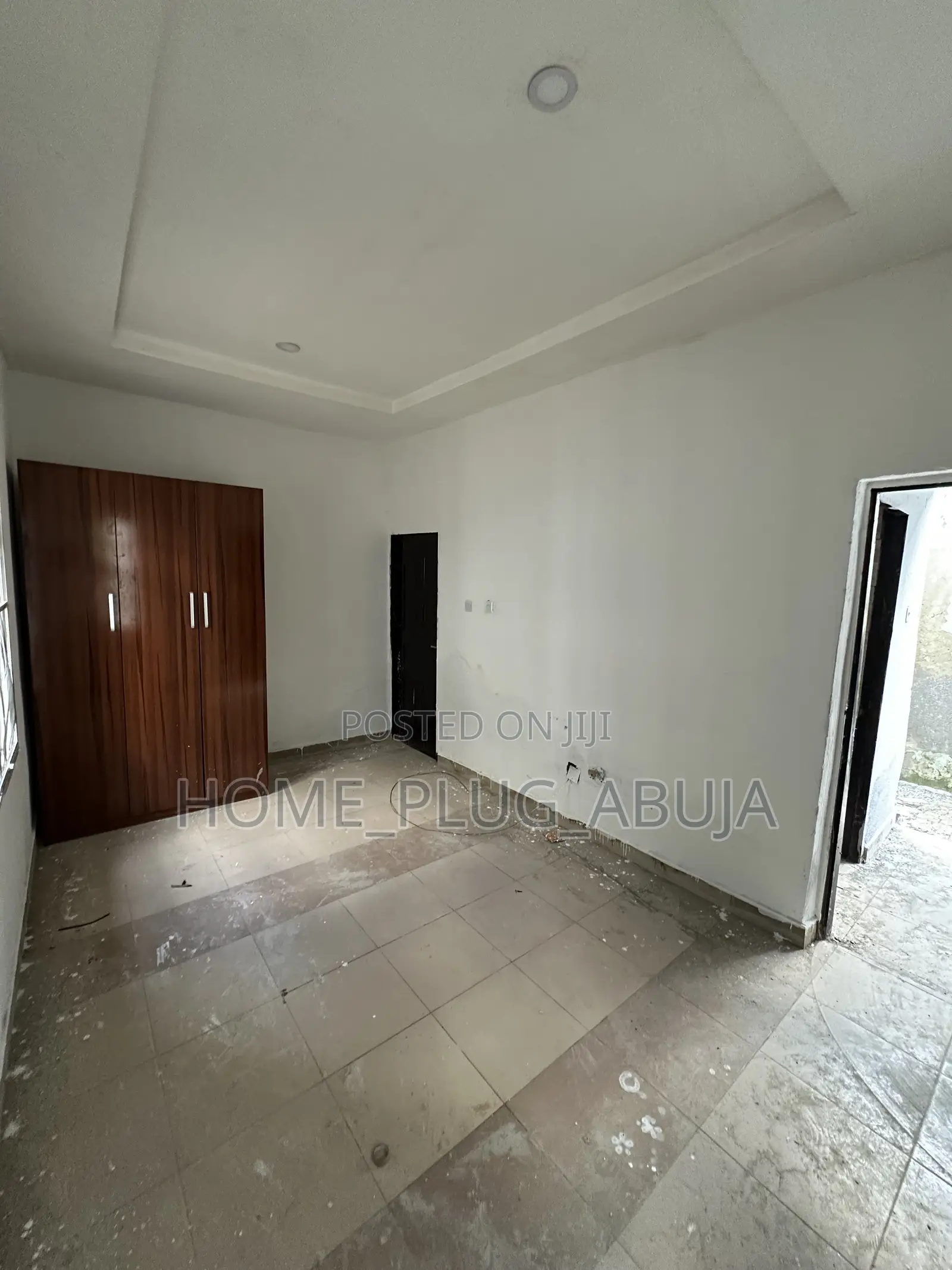 Studio Apartment in Efab Verizon Estate for rent