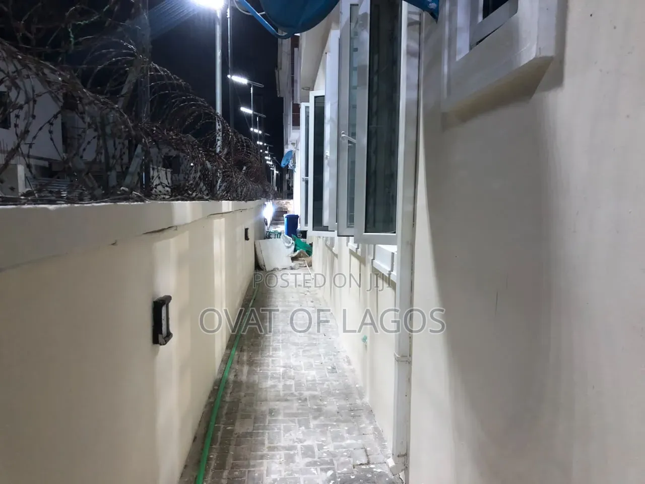4bdrm Duplex in Harris Drive, VGC / Ajah for rent