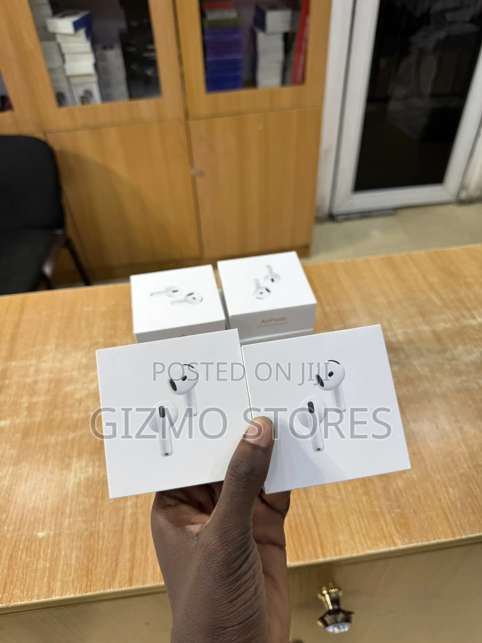 Brand New Apple AirPods 5