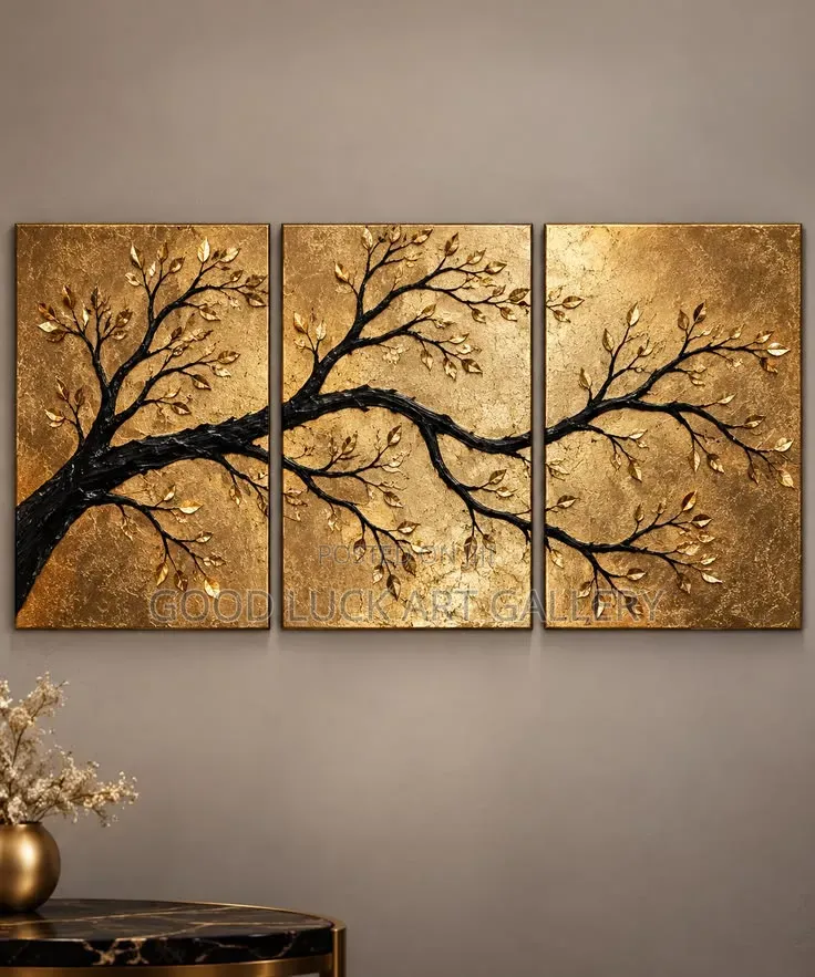 Canvas Print Wall Art
