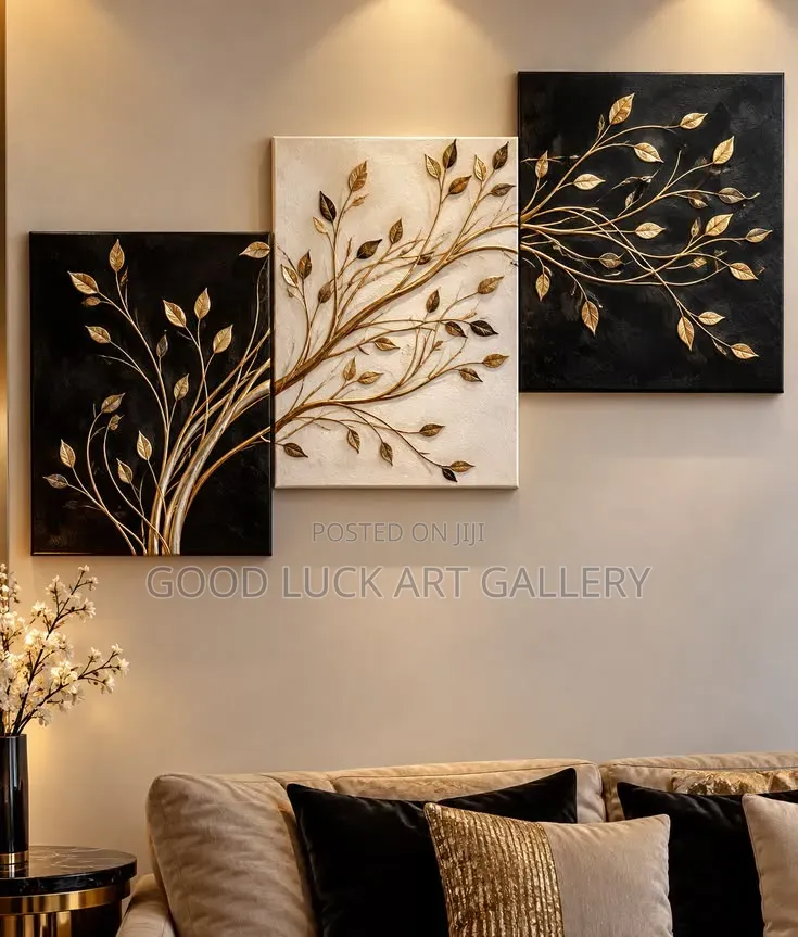 Canvas Print Wall Art