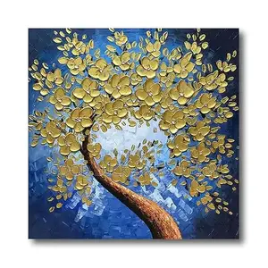 Beautiful Tree Art