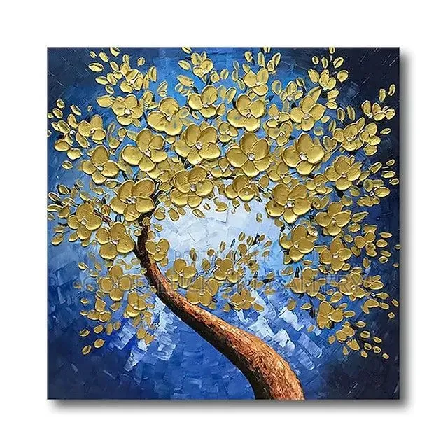 Beautiful Tree Art
