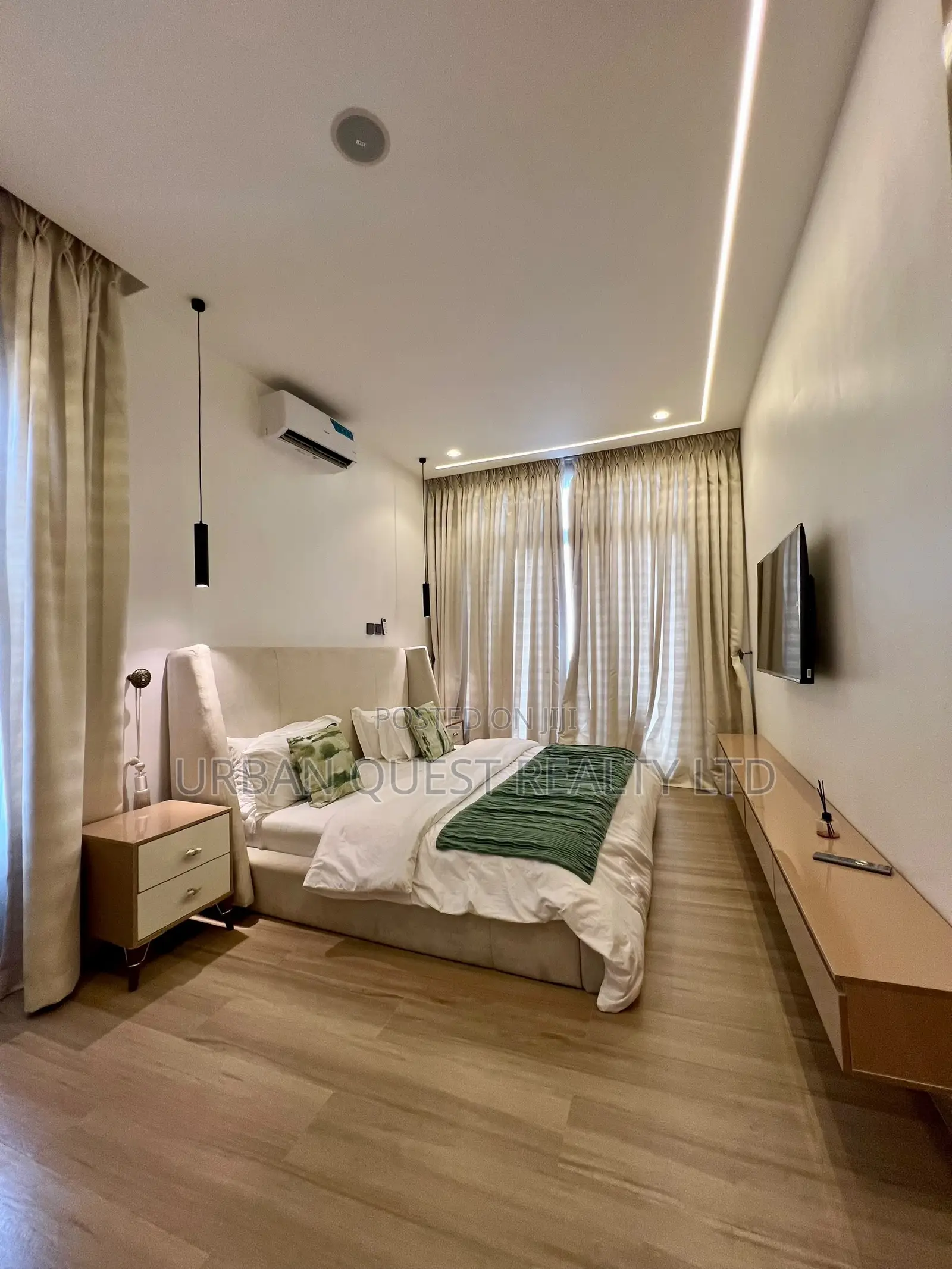 2bdrm Apartment in Ikate for sale