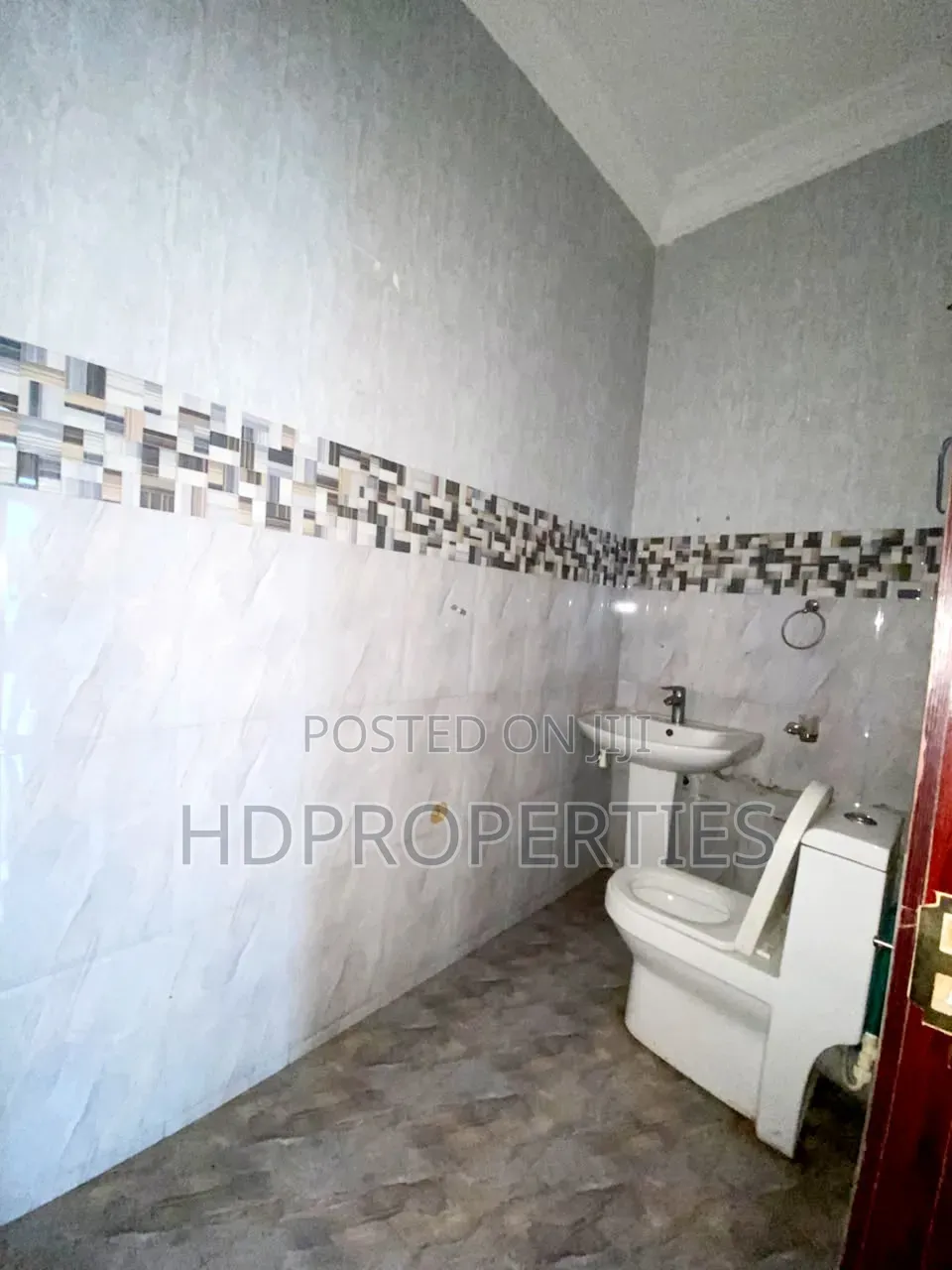 Mini Flat in Oral Estate, Lagos Island / Lagos Island for rent