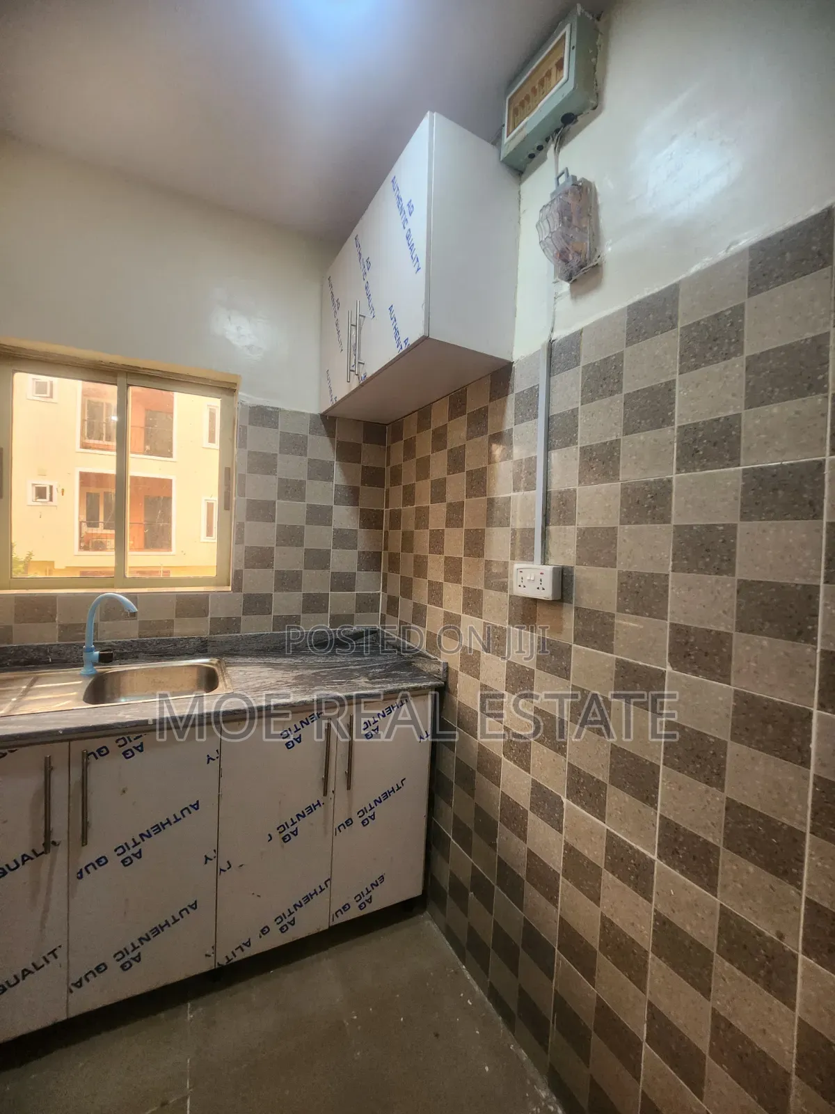 2bdrm Apartment in Masha for rent