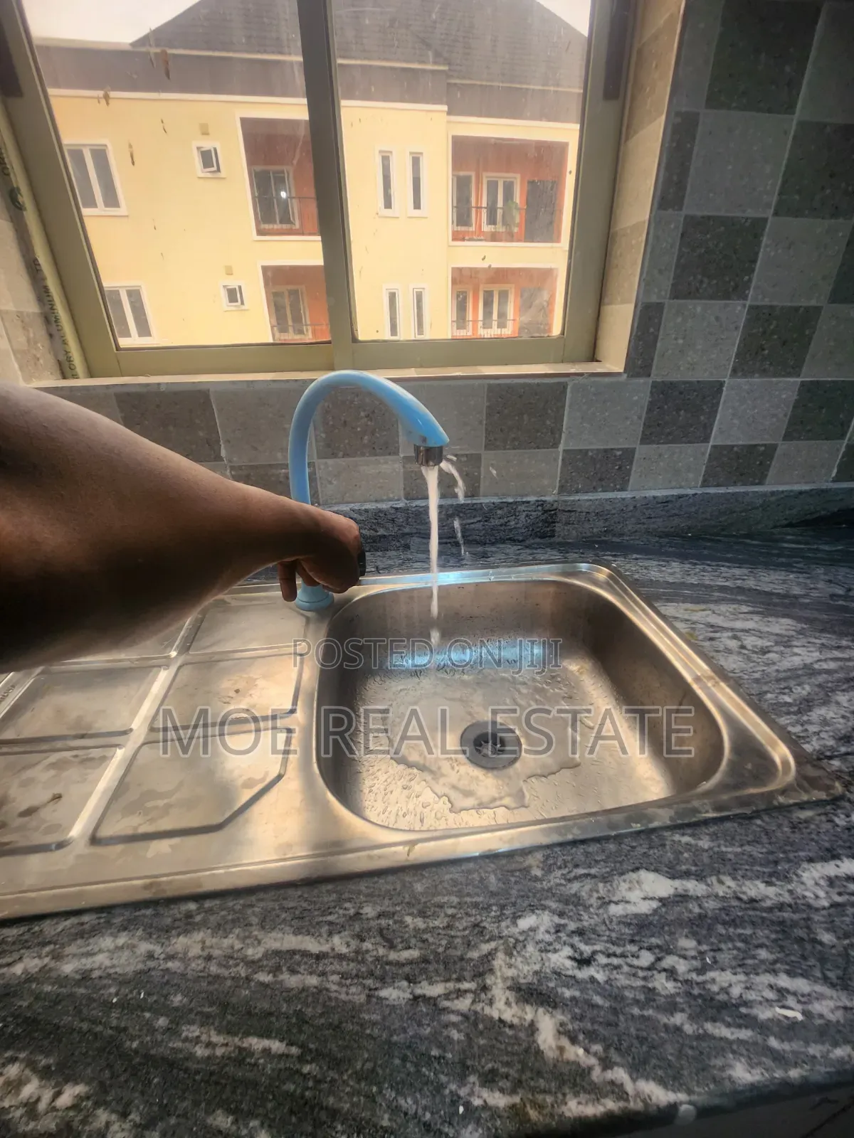 2bdrm Apartment in Masha for rent