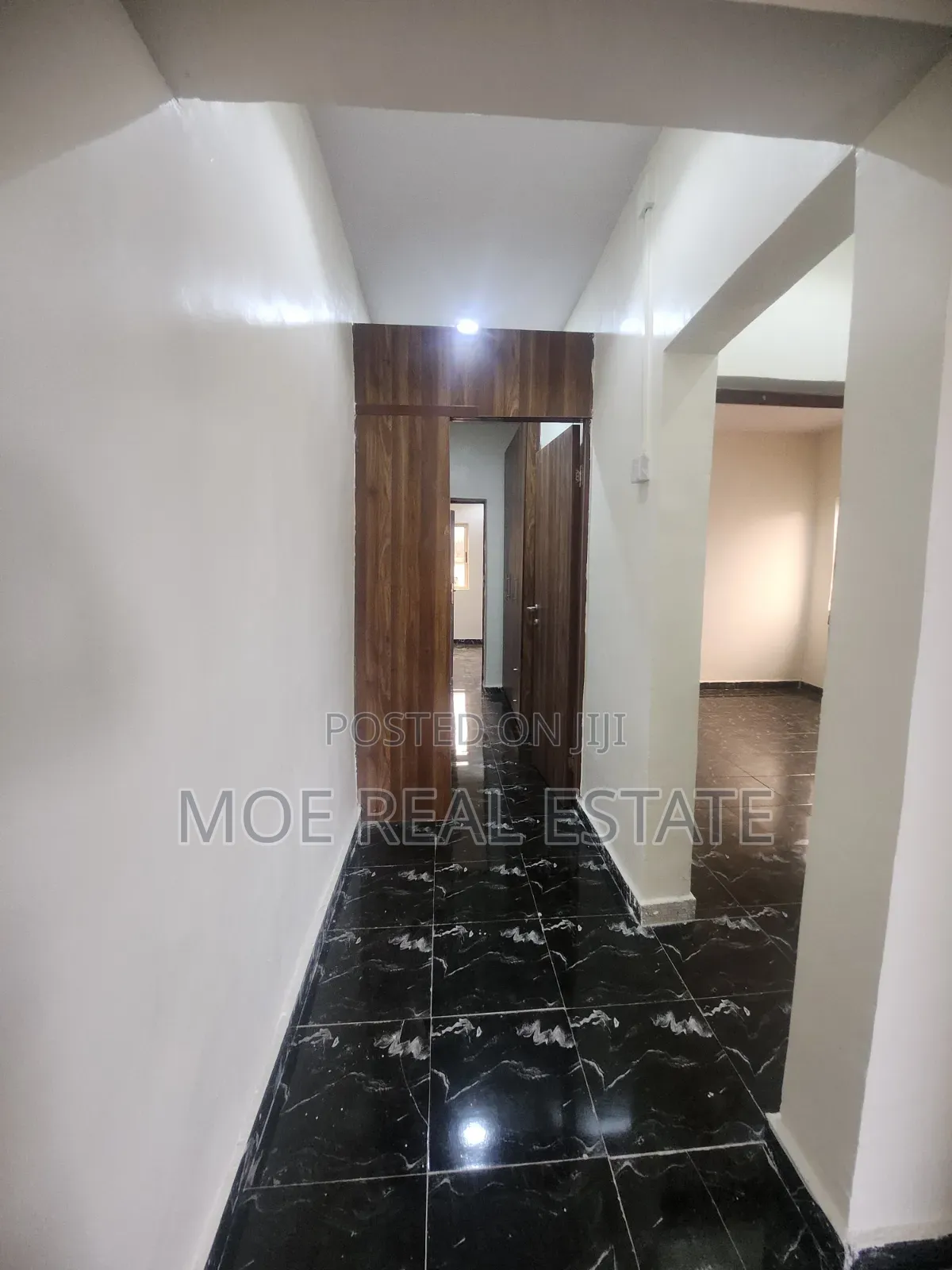 2bdrm Apartment in Masha for rent