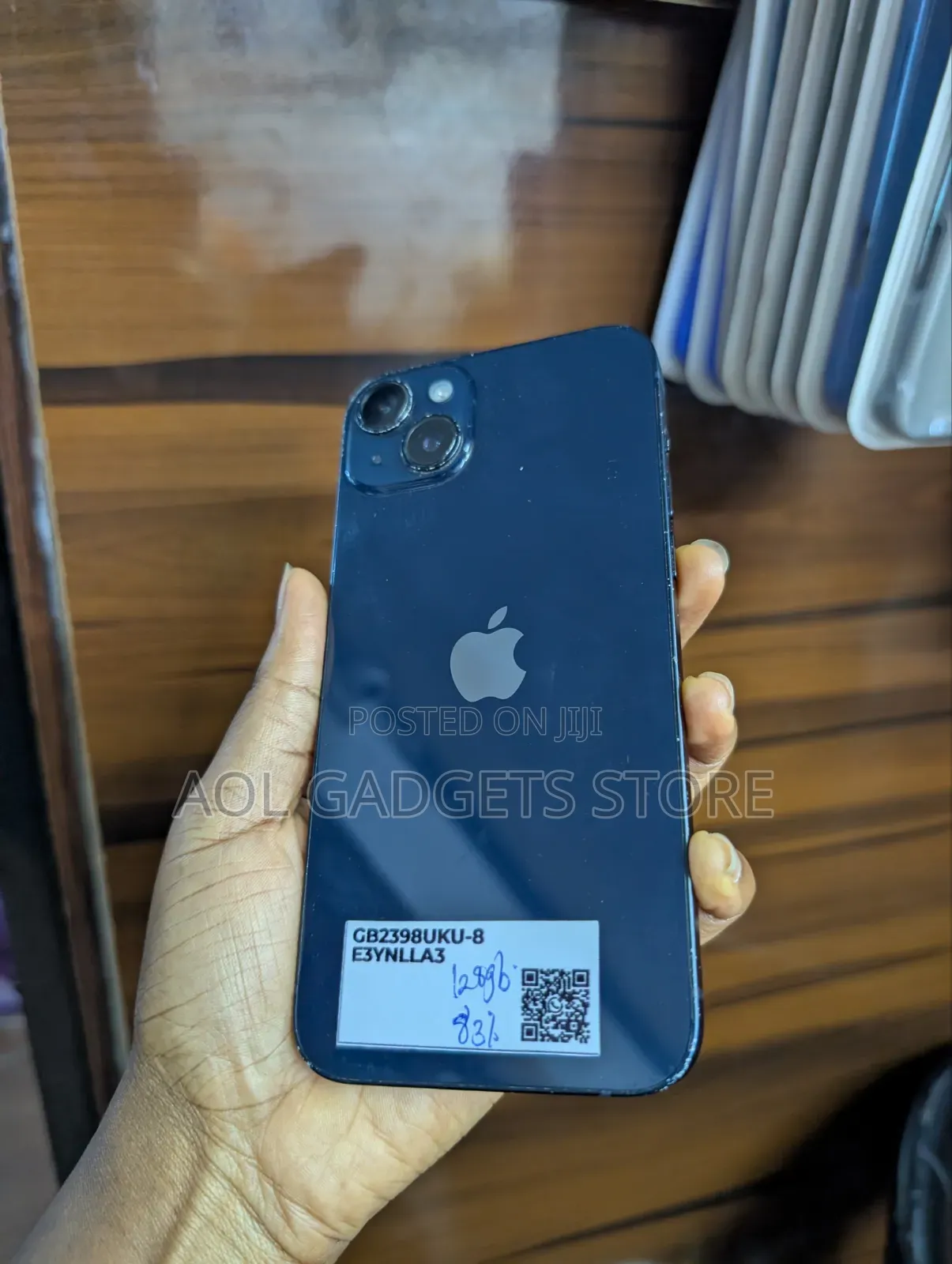 Apple iPhone 14 Plus 128 GB Blue