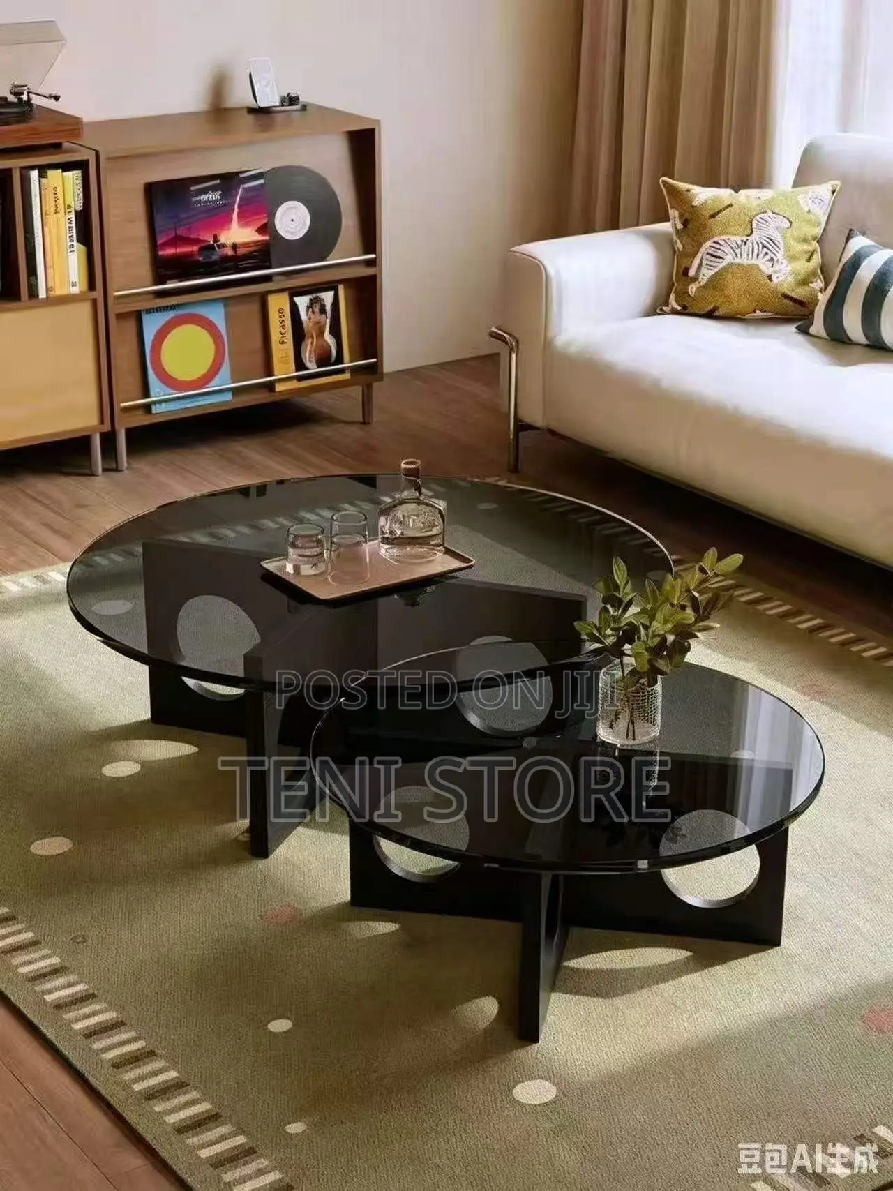 Center Table