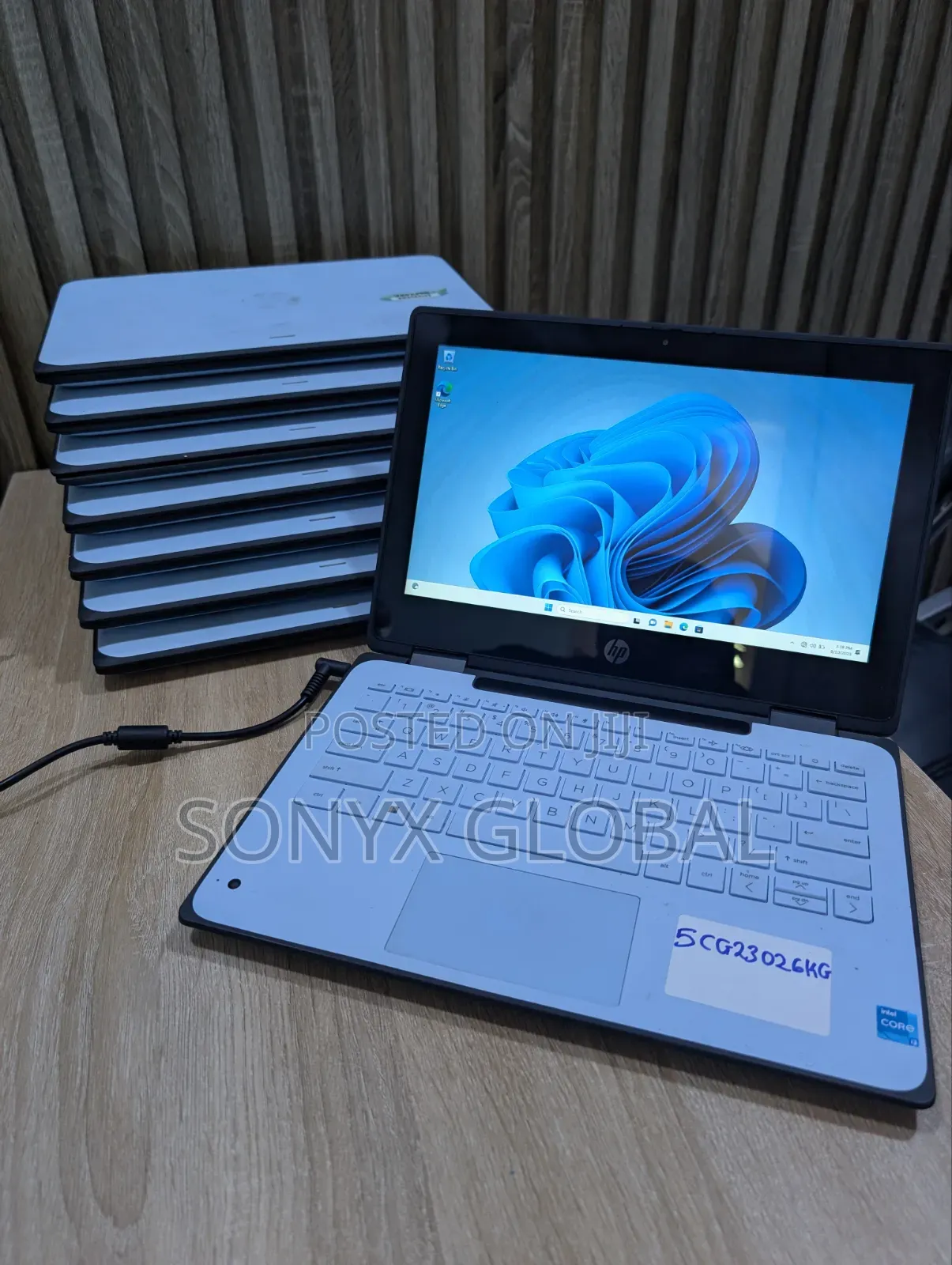 Laptop HP ProBook 11 X360 8GB Intel Core i3 SSD 128GB