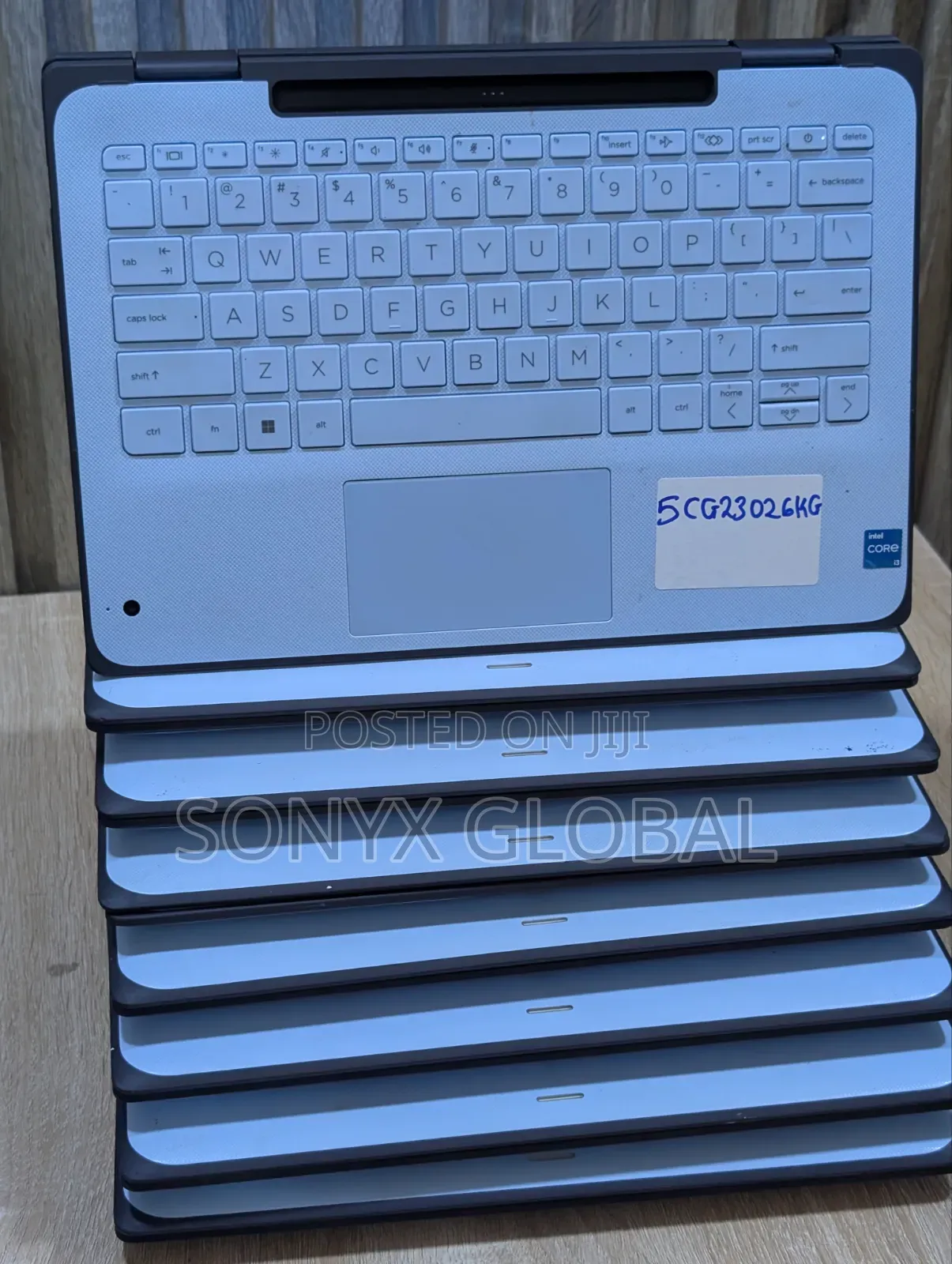 Laptop HP ProBook 11 X360 8GB Intel Core i3 SSD 128GB
