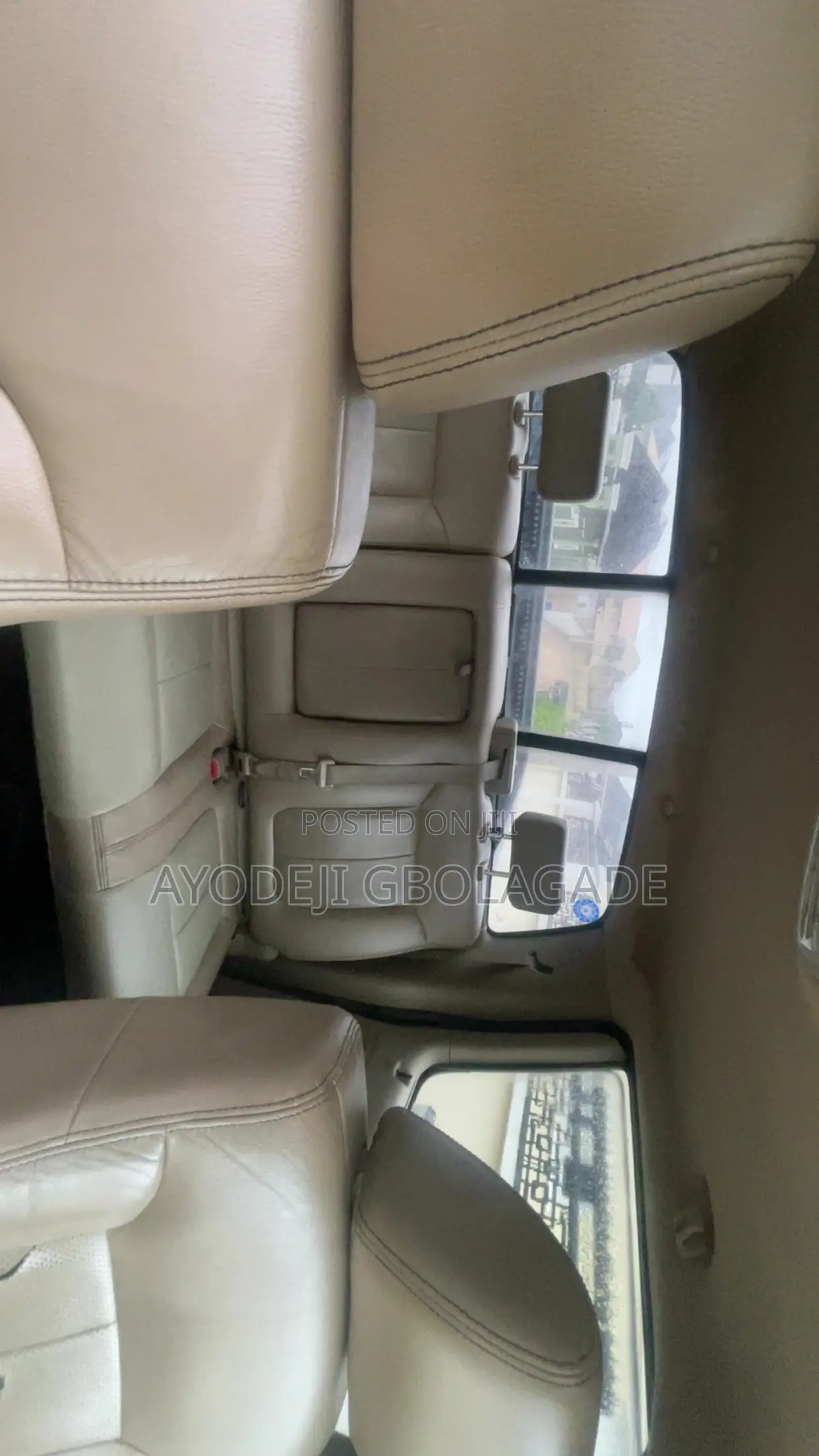 Ford F-150 SuperCrew 2008 Brown
