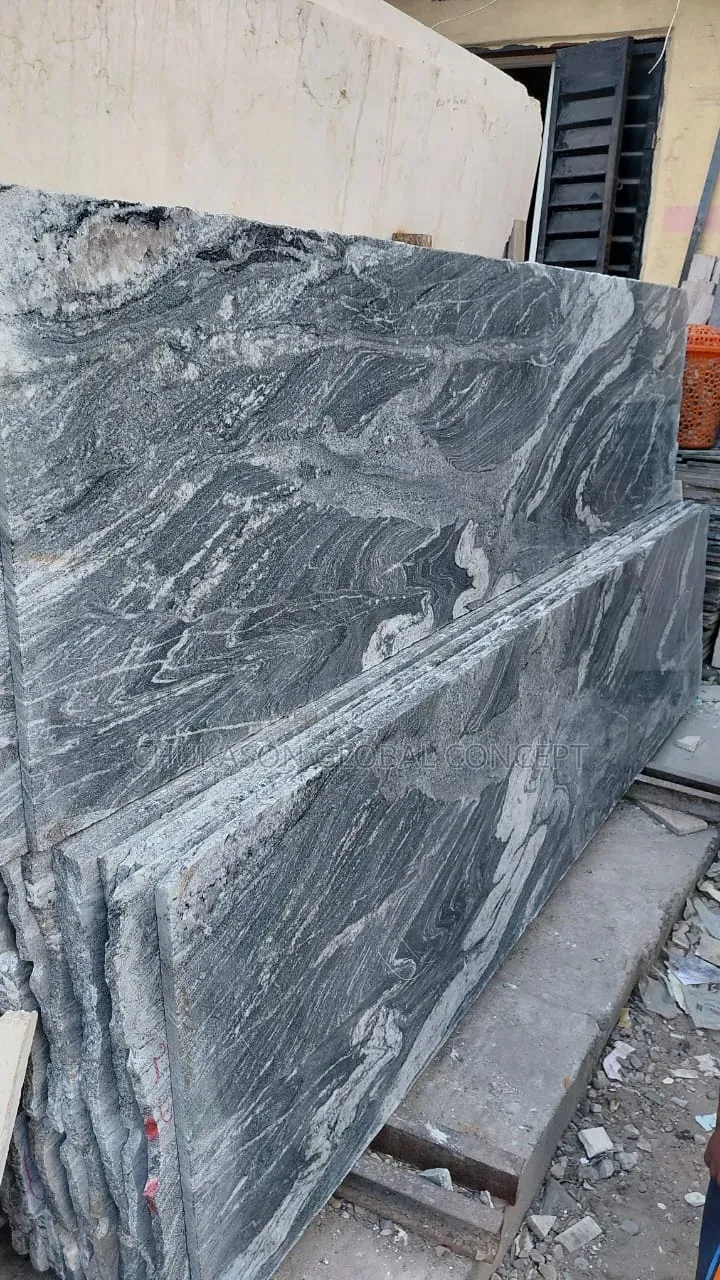 Nigeria Marble Slab