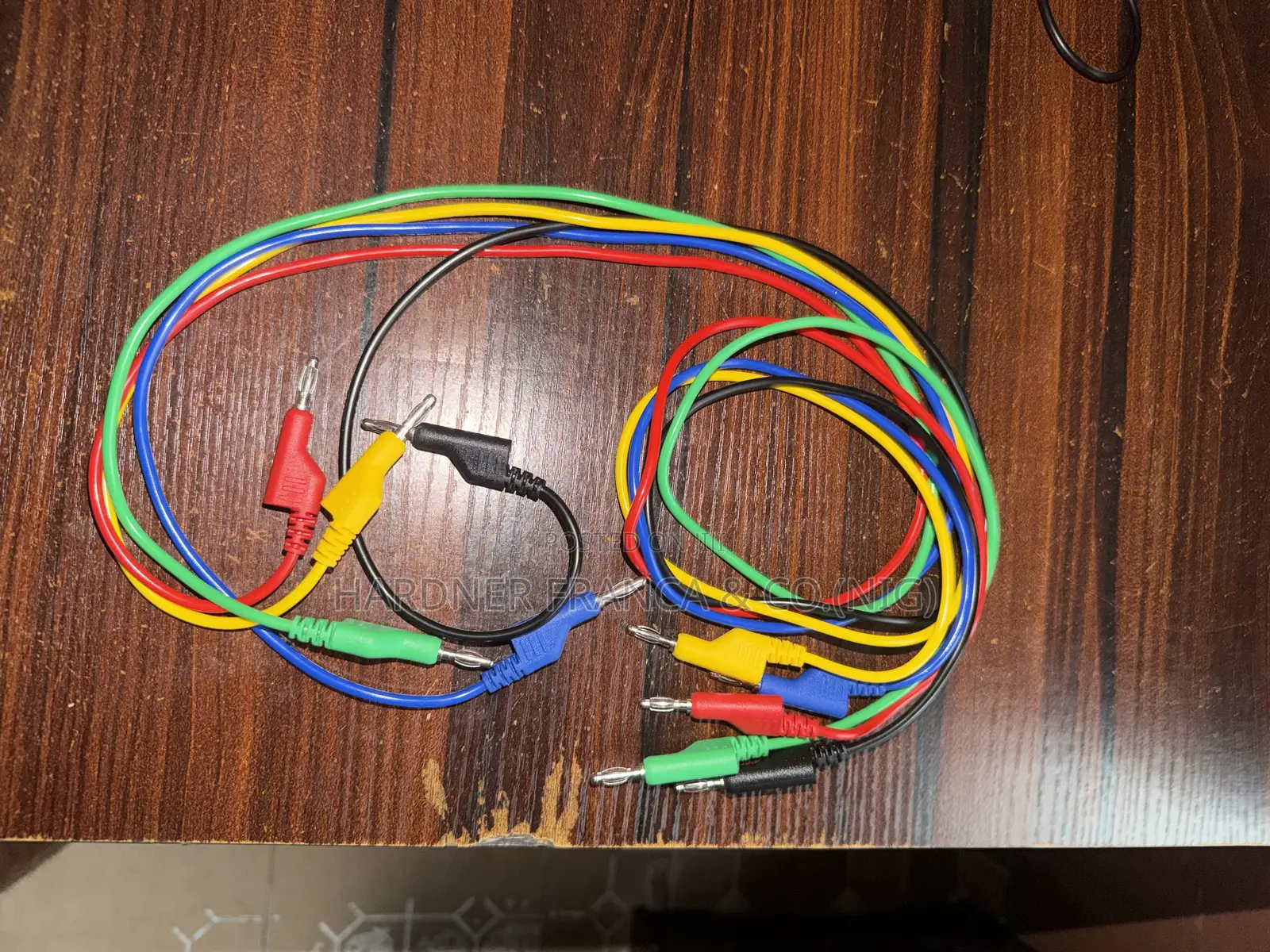 Banana Probe