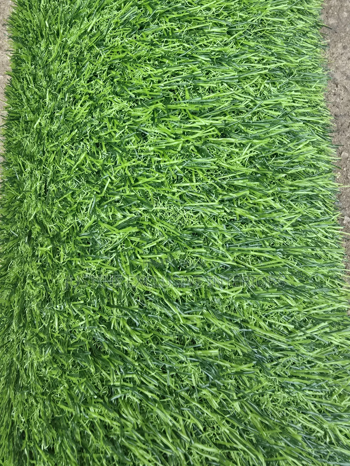Synthetic Grass