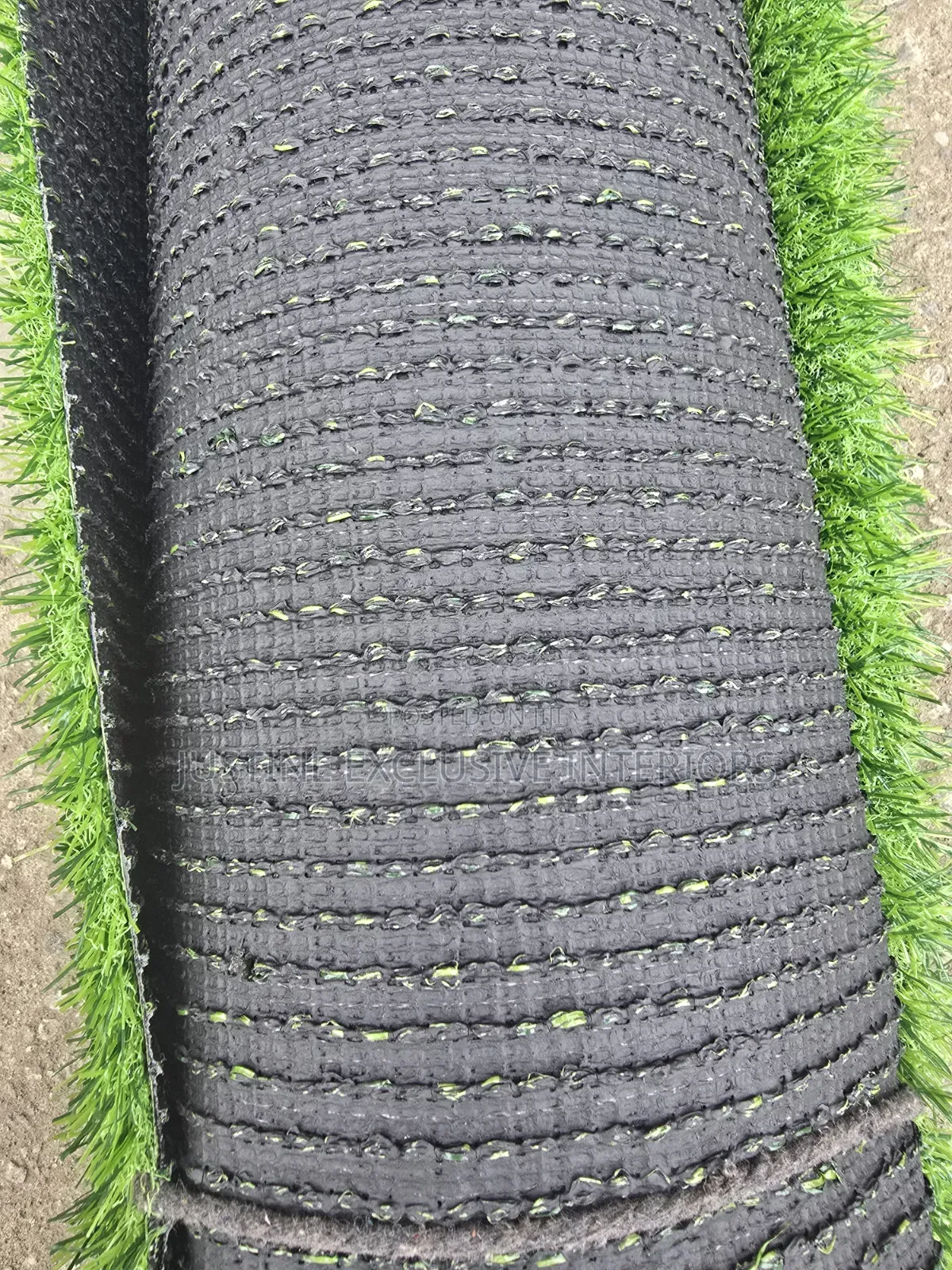 Synthetic Grass