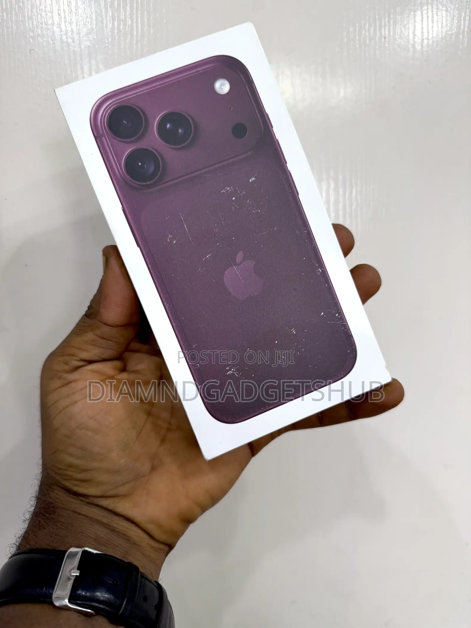 New Apple iPhone 18 Pro Max 256 GB