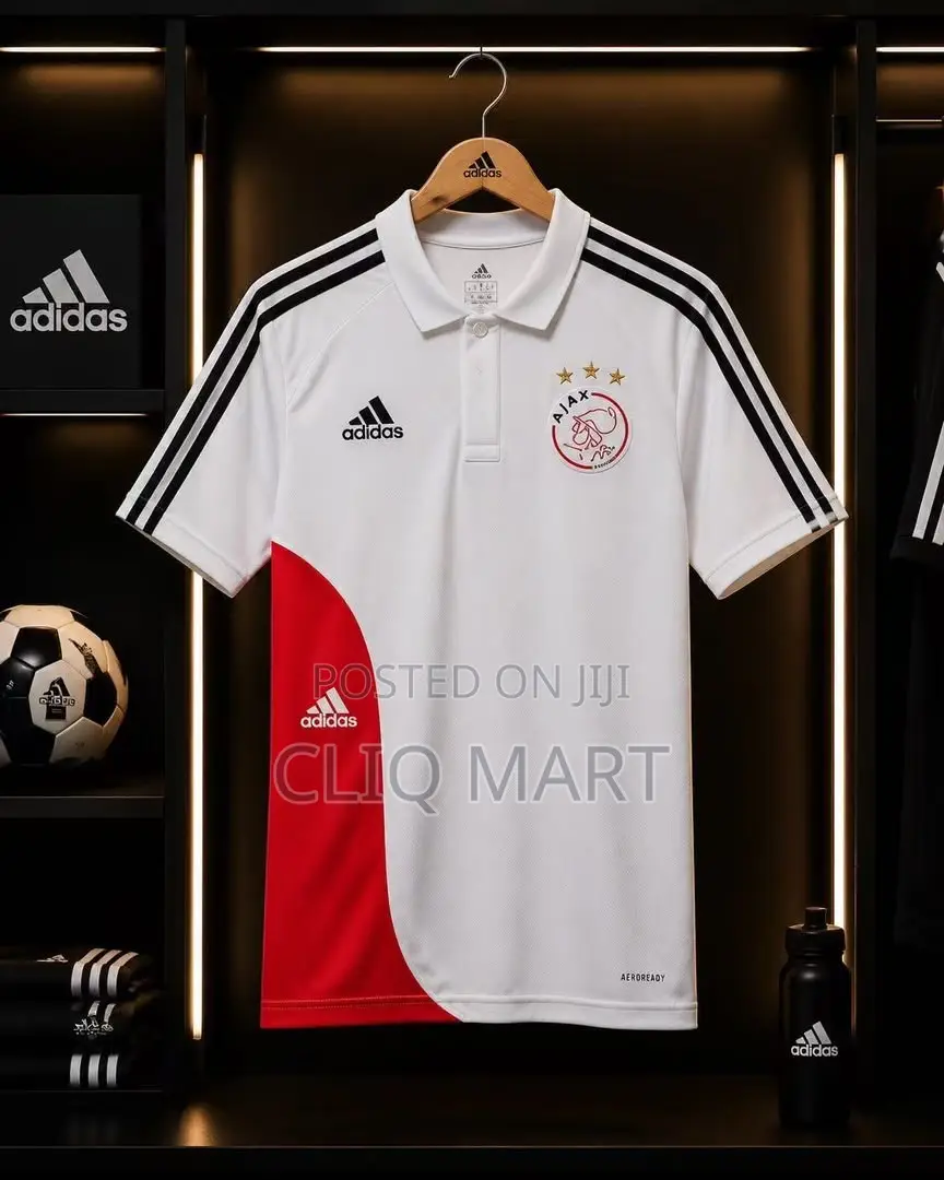 Team Polo Tops