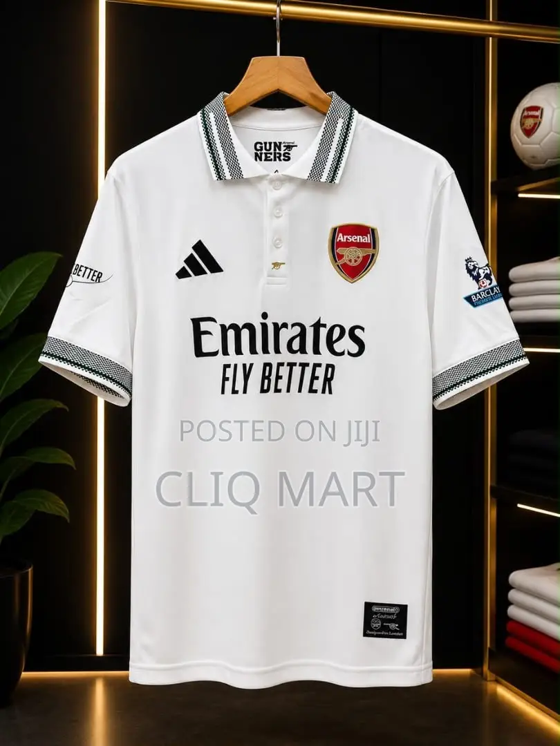 Team Polo Tops