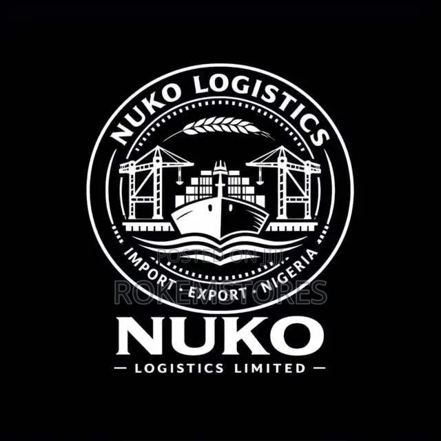 Nuco Logistics