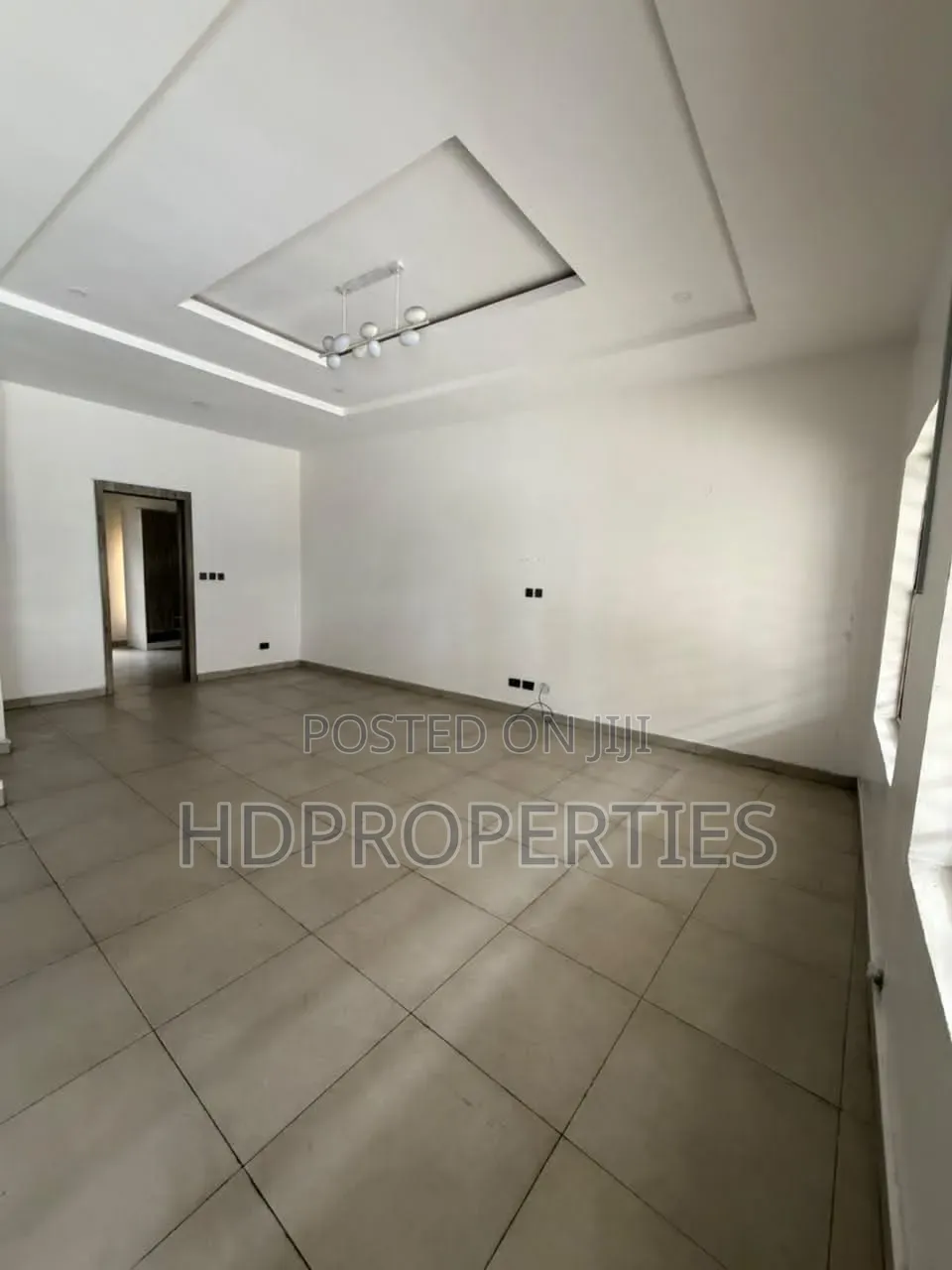 Mini Flat in Dpk, Lagos Island / Lagos Island for rent