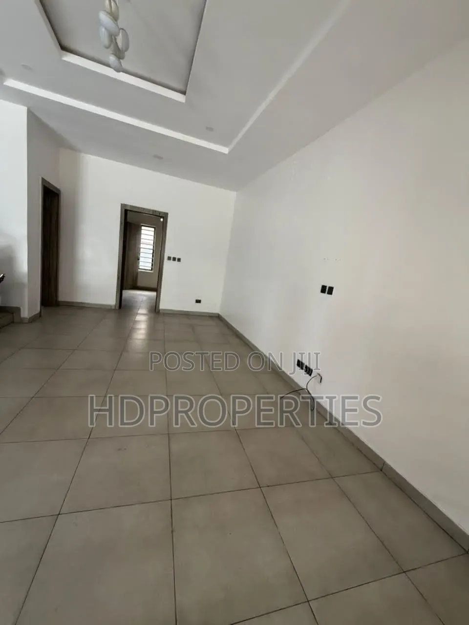 Mini Flat in Dpk, Lagos Island / Lagos Island for rent