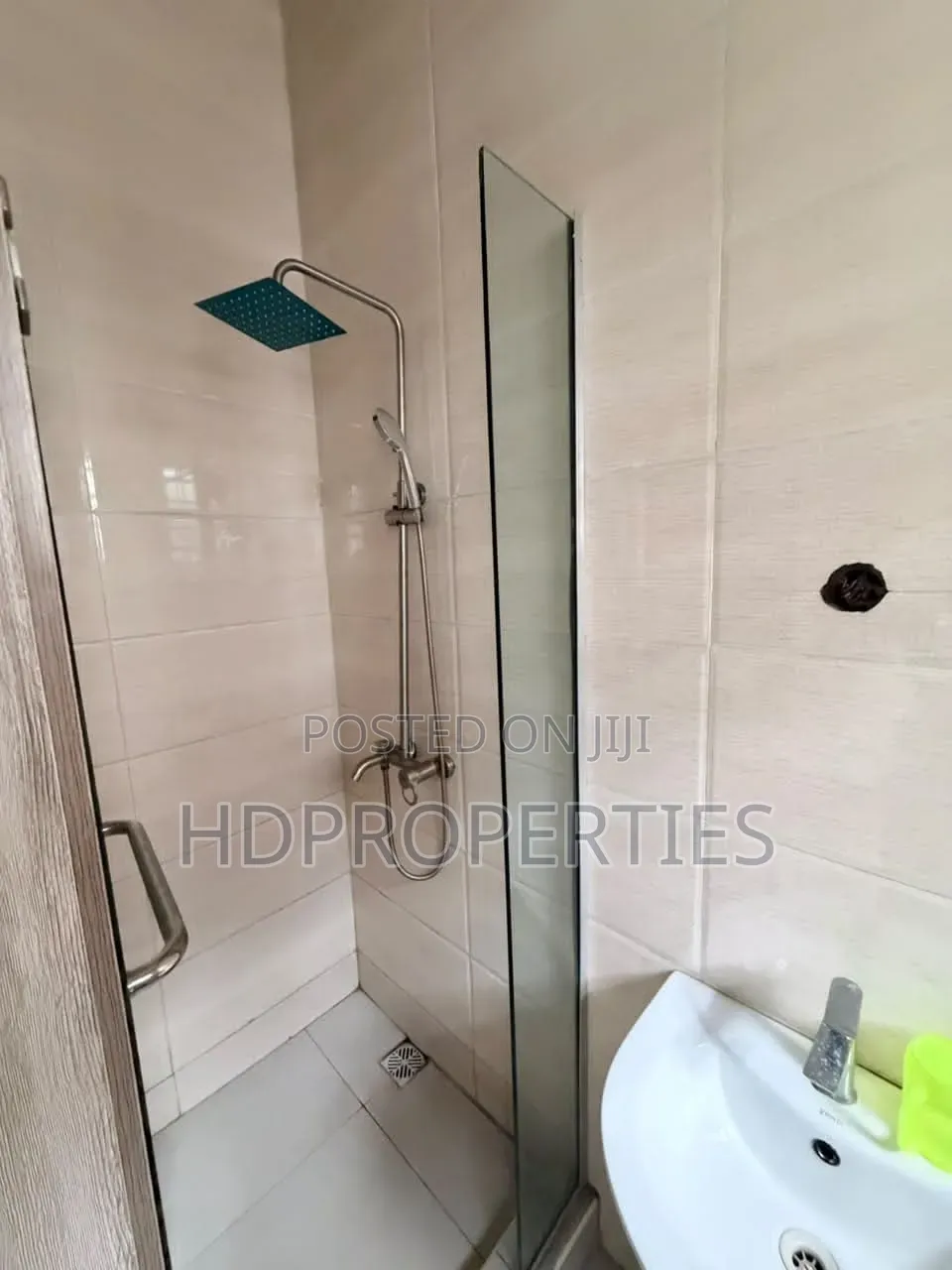 Mini Flat in Dpk, Lagos Island / Lagos Island for rent