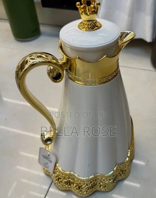 Luxury Vacuum Water Flask
