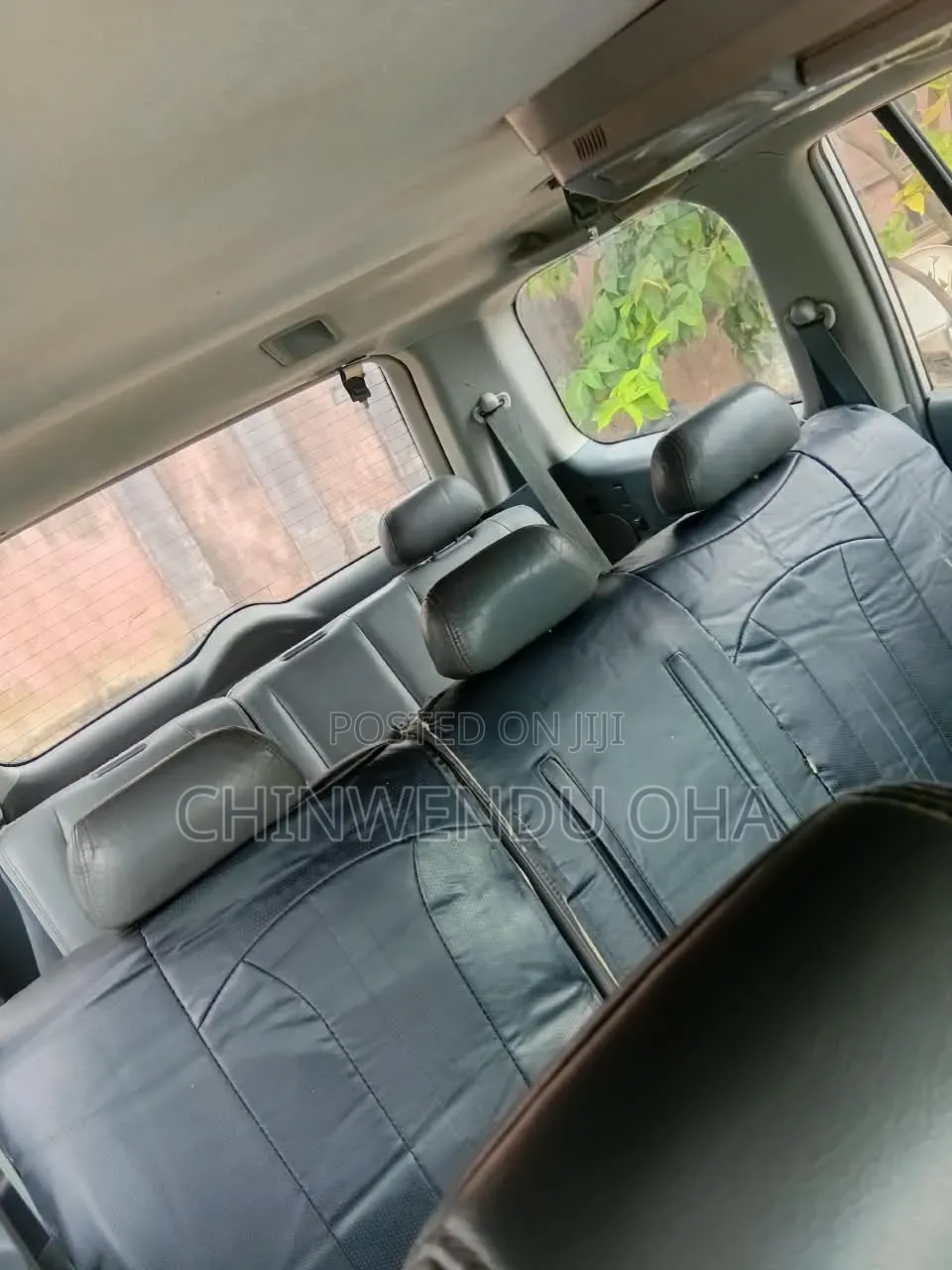 Honda Pilot 2005 Silver