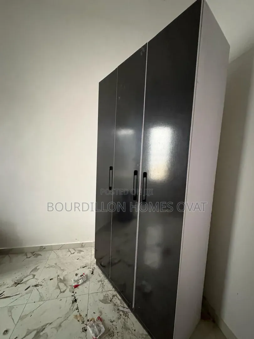 4bdrm Duplex in Orchid Lekki Lagos for rent